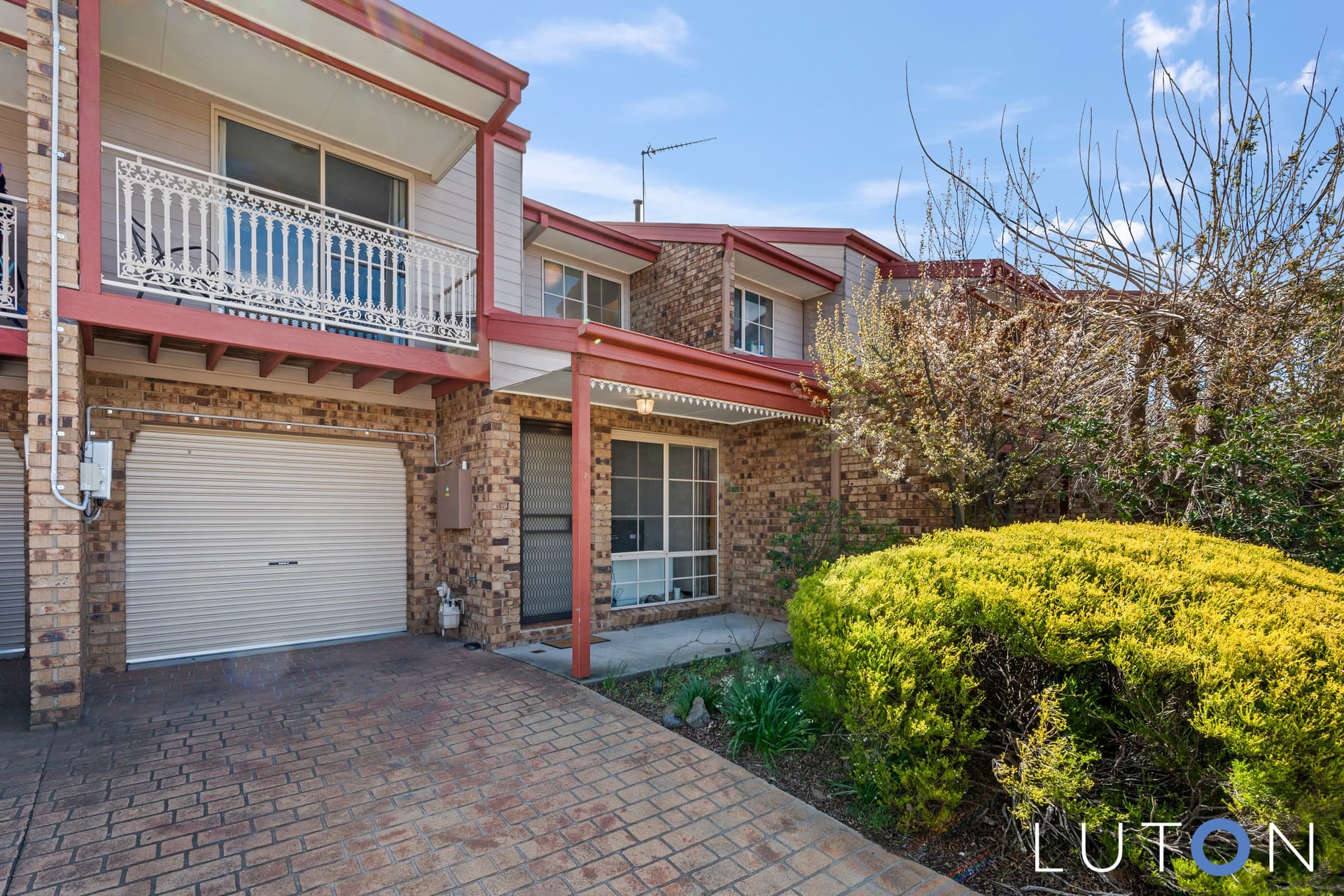 7/5 Blakey Close, Monash ACT 2904, Monash - Thumbnail 7