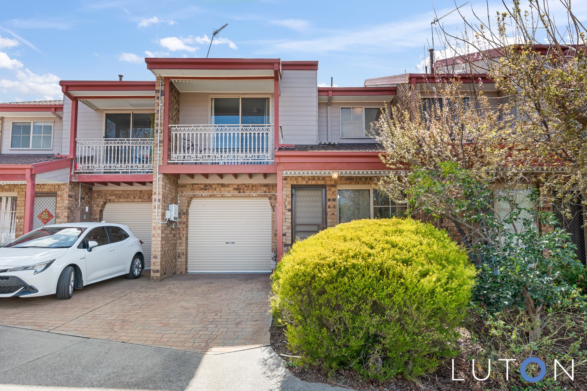 7/5 Blakey Close, Monash ACT 2904, Monash - Thumbnail 8