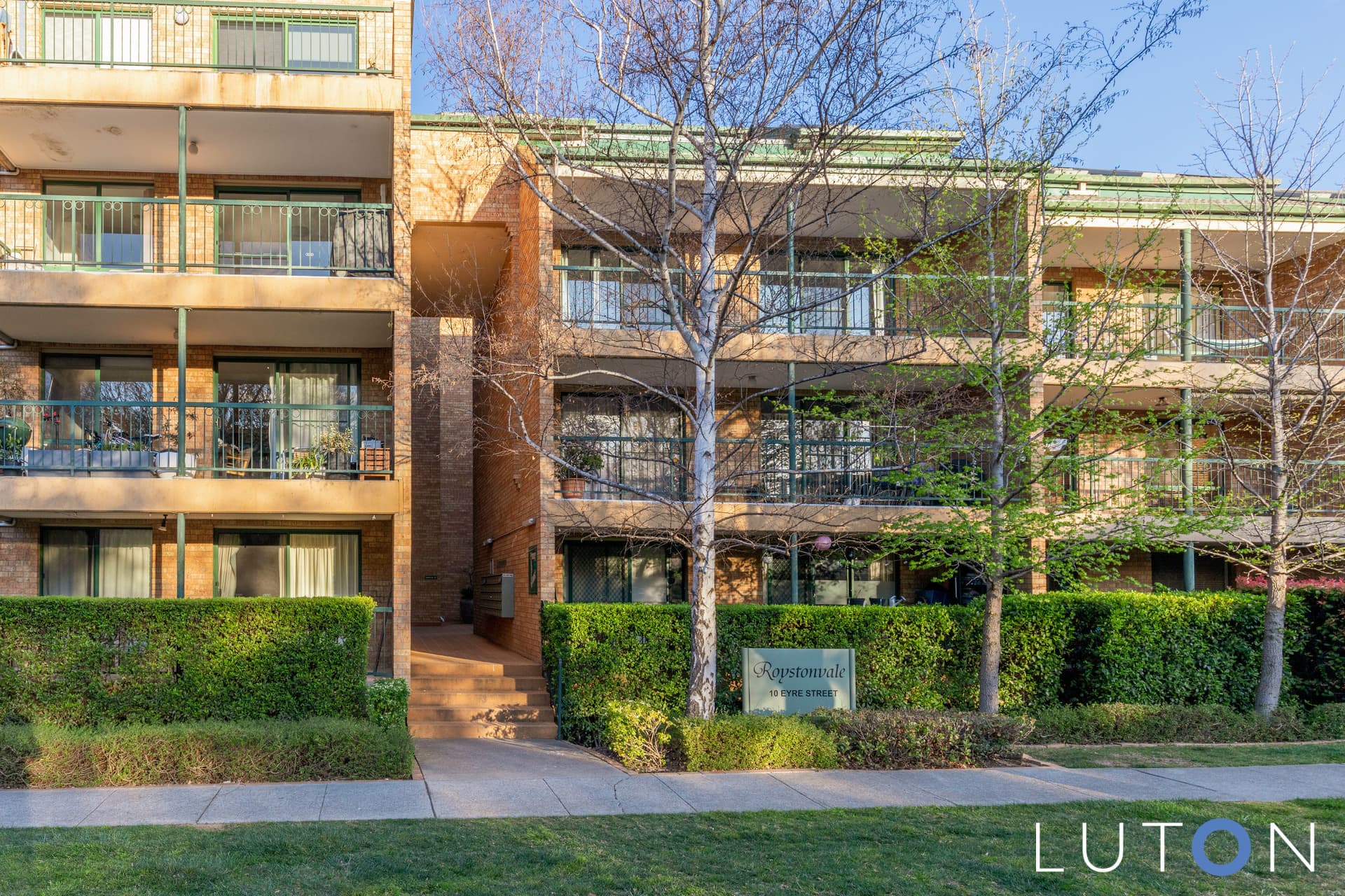 93/10 Eyre Street, Griffith ACT 2603, Griffith - Thumbnail 3