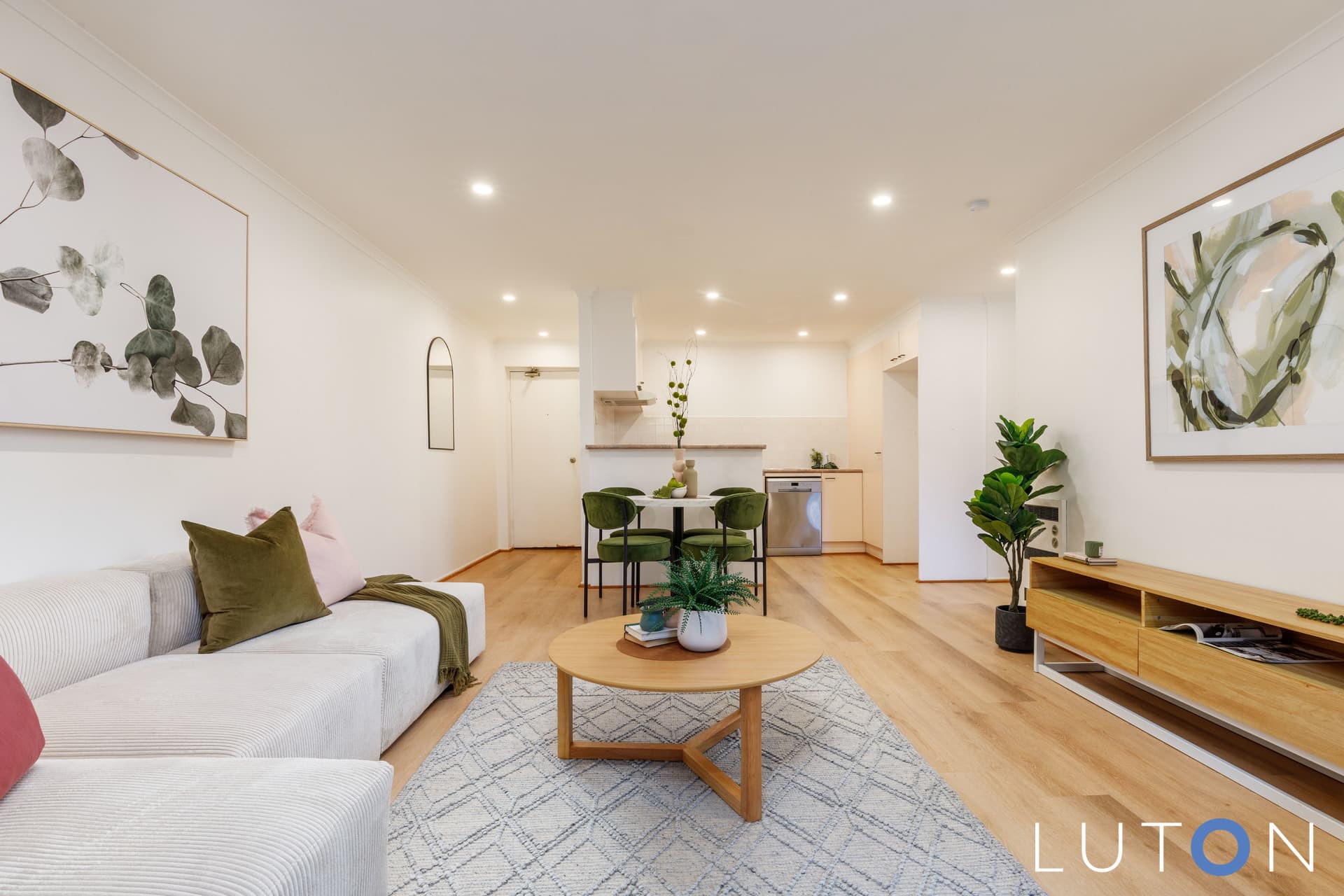93/10 Eyre Street, Griffith ACT 2603, Griffith - Thumbnail 8