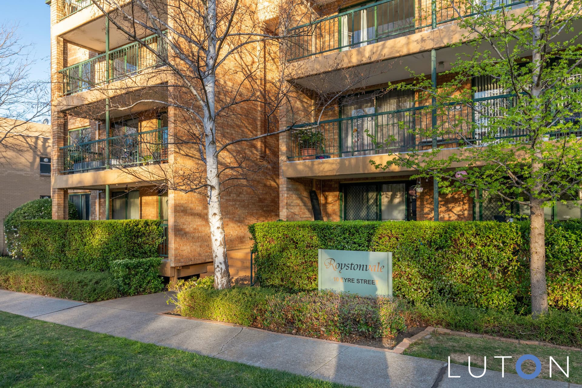 93/10 Eyre Street, Griffith ACT 2603, Griffith - Thumbnail 4