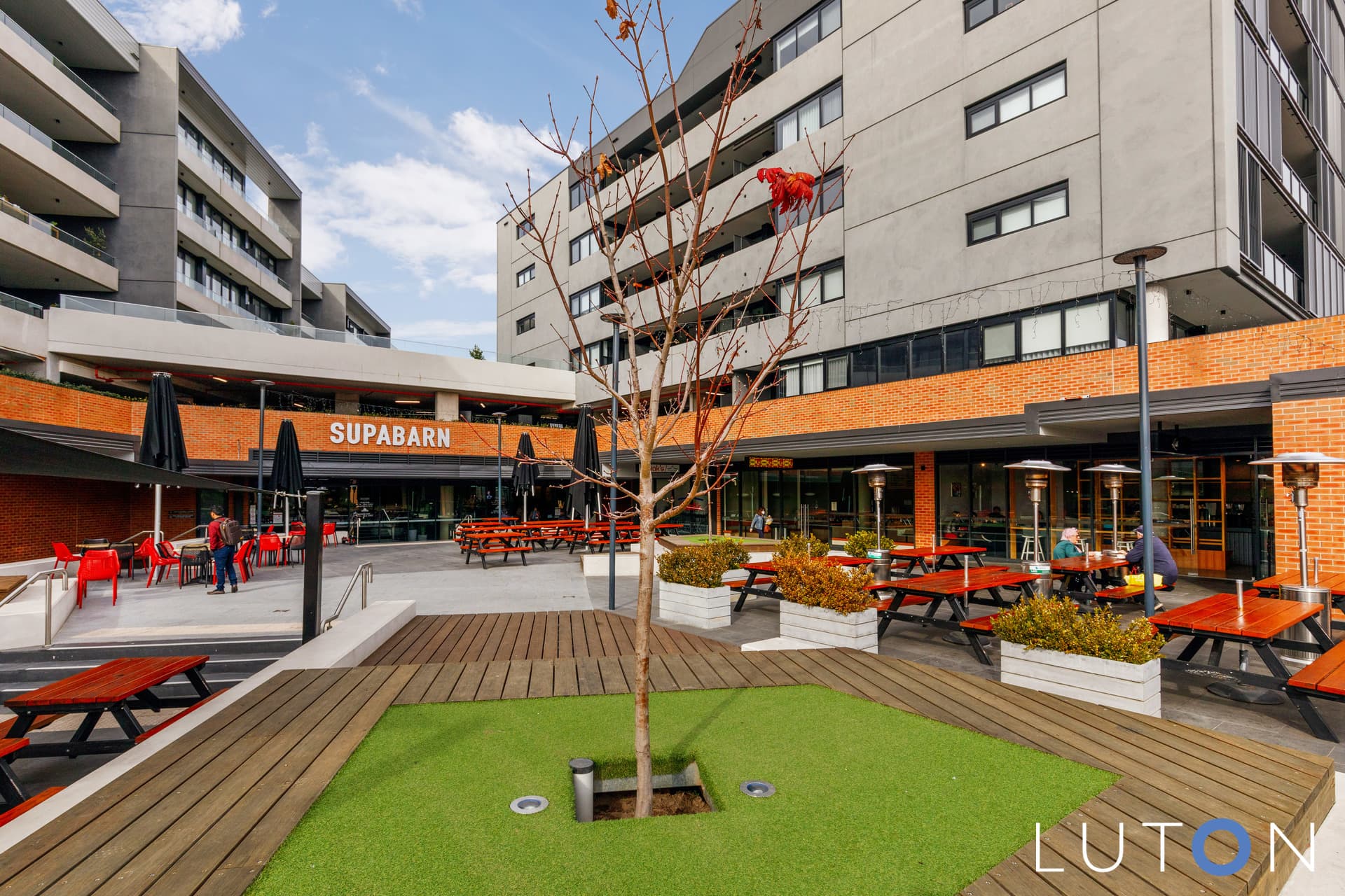 93/10 Eyre Street, Griffith ACT 2603, Griffith - Thumbnail 7