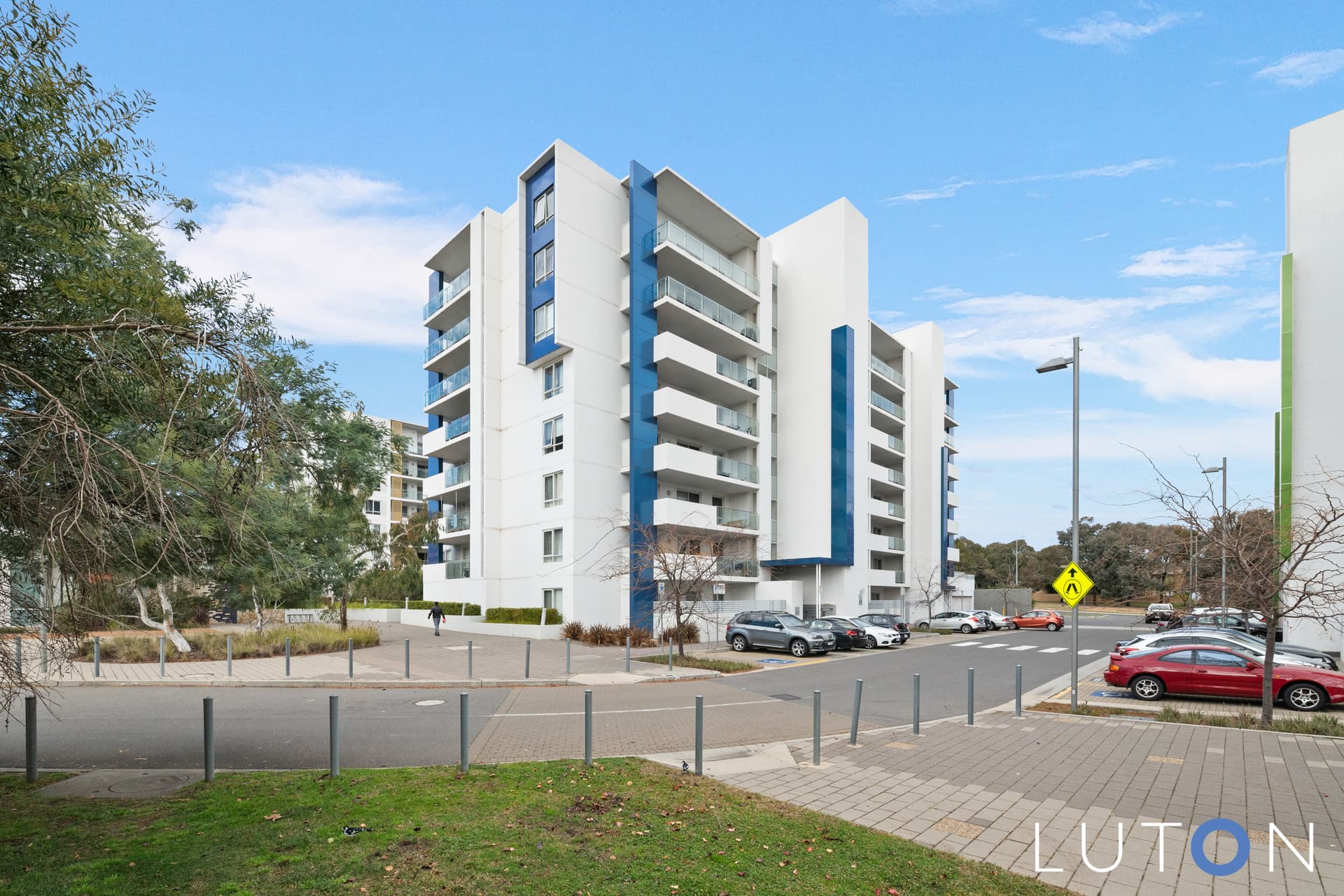 5/68 College Street, Belconnen ACT 2617, Belconnen - Thumbnail 7
