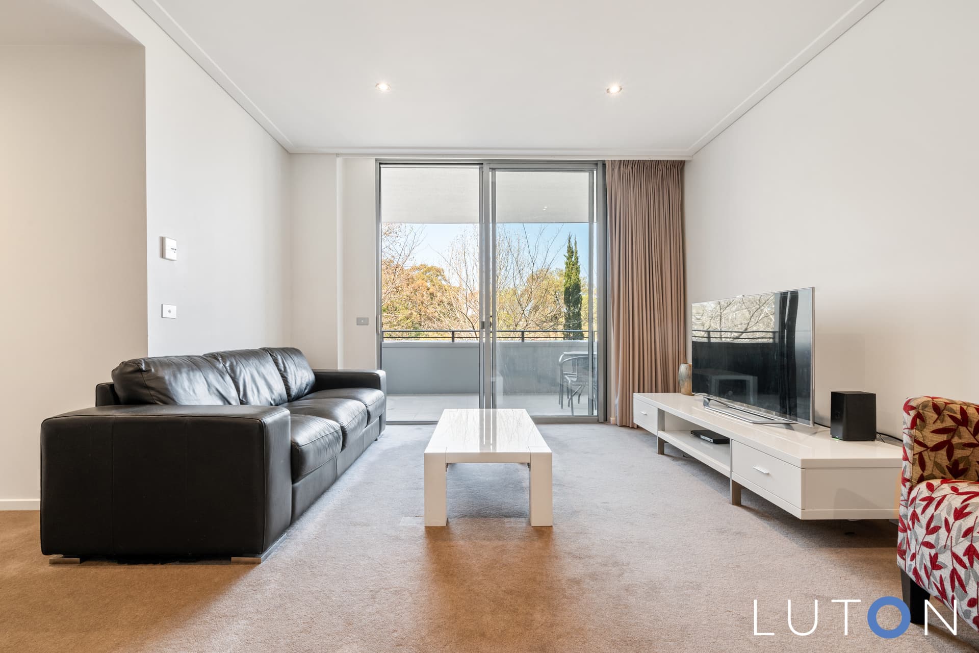 73/15 Coranderrk Street, City ACT 2601, City - Thumbnail 2