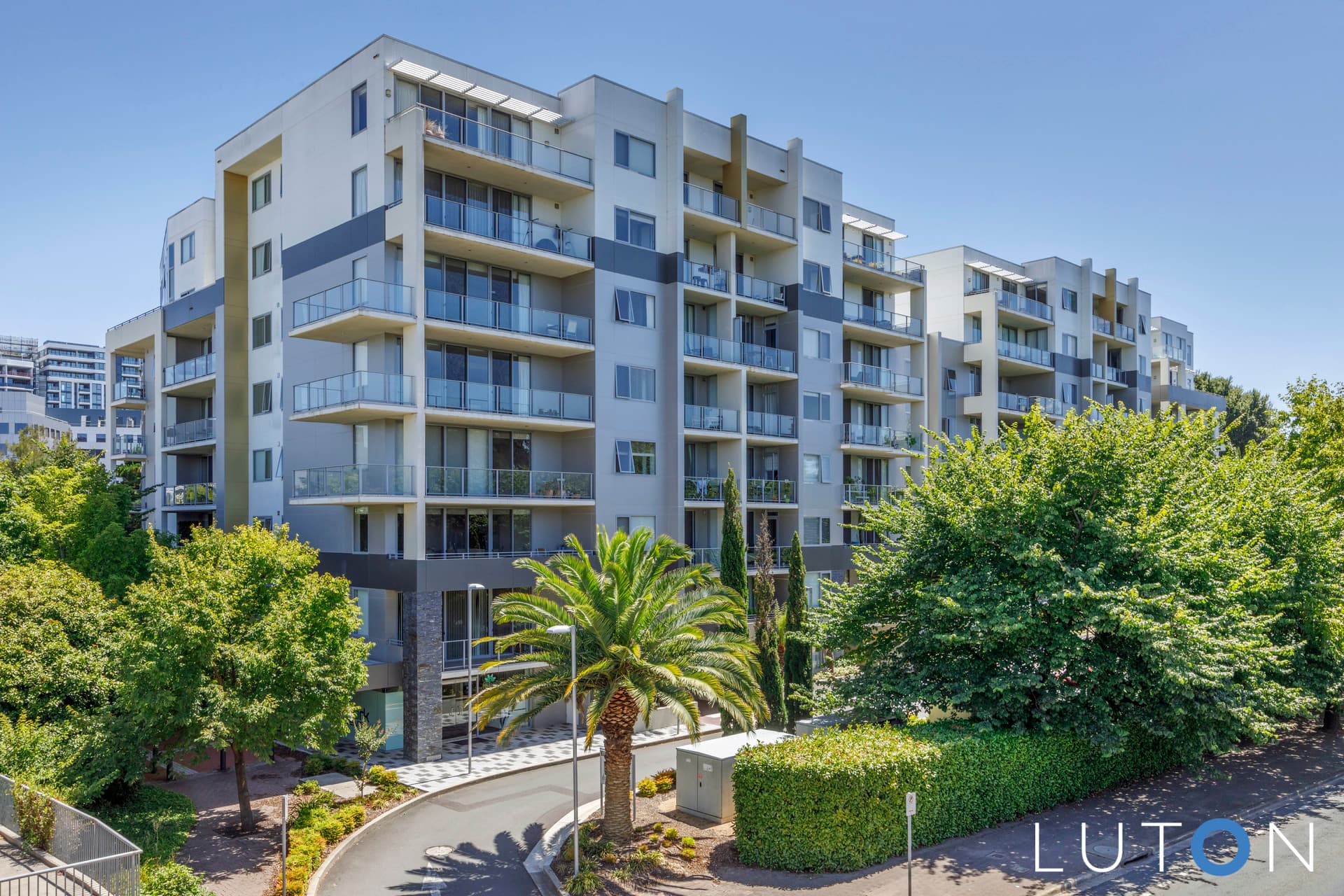 73/15 Coranderrk Street, City ACT 2601, City - Thumbnail 8