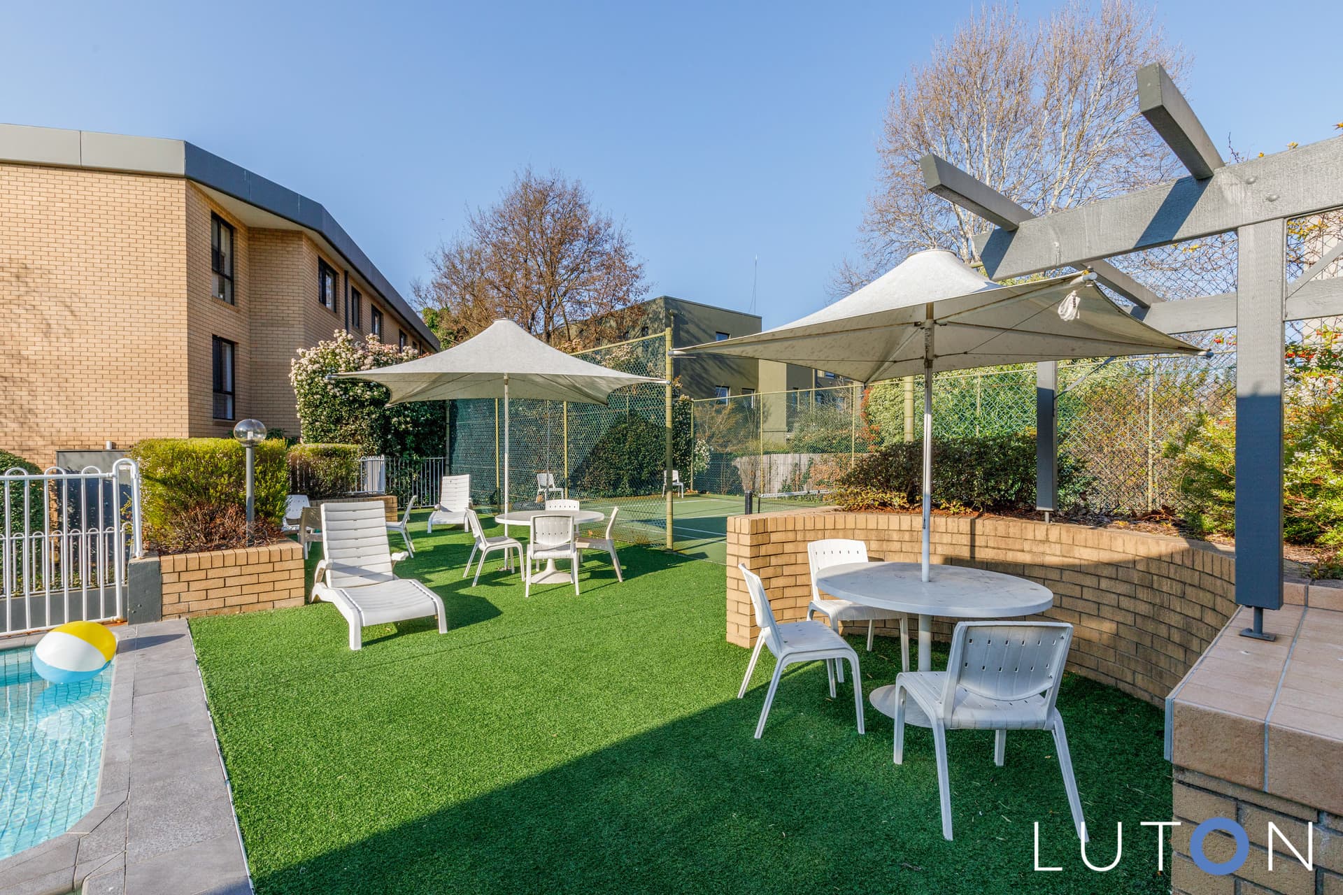 5/4 Tench Street, Kingston ACT 2604, Kingston - Thumbnail 3