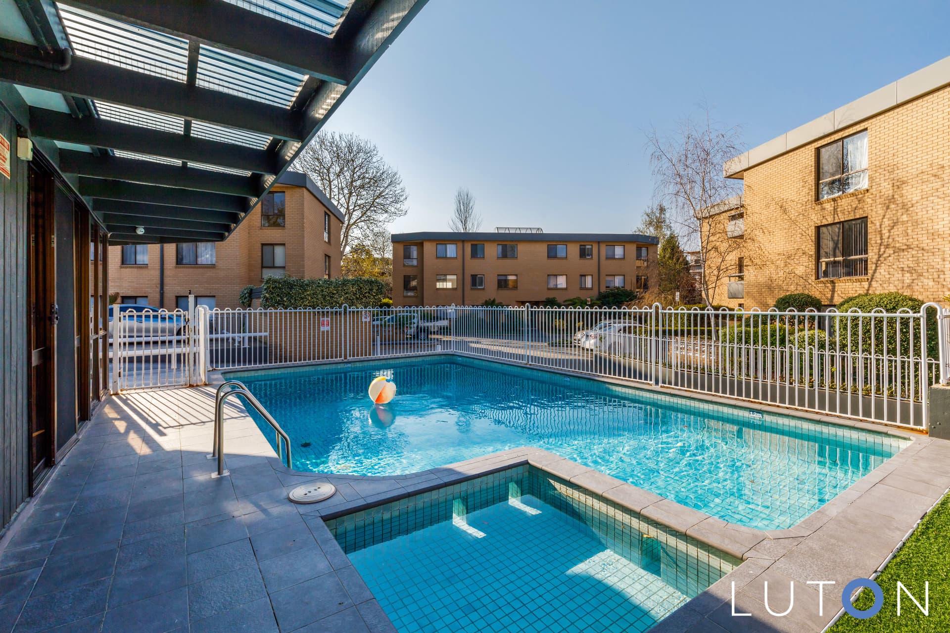 5/4 Tench Street, Kingston ACT 2604, Kingston - Image 1