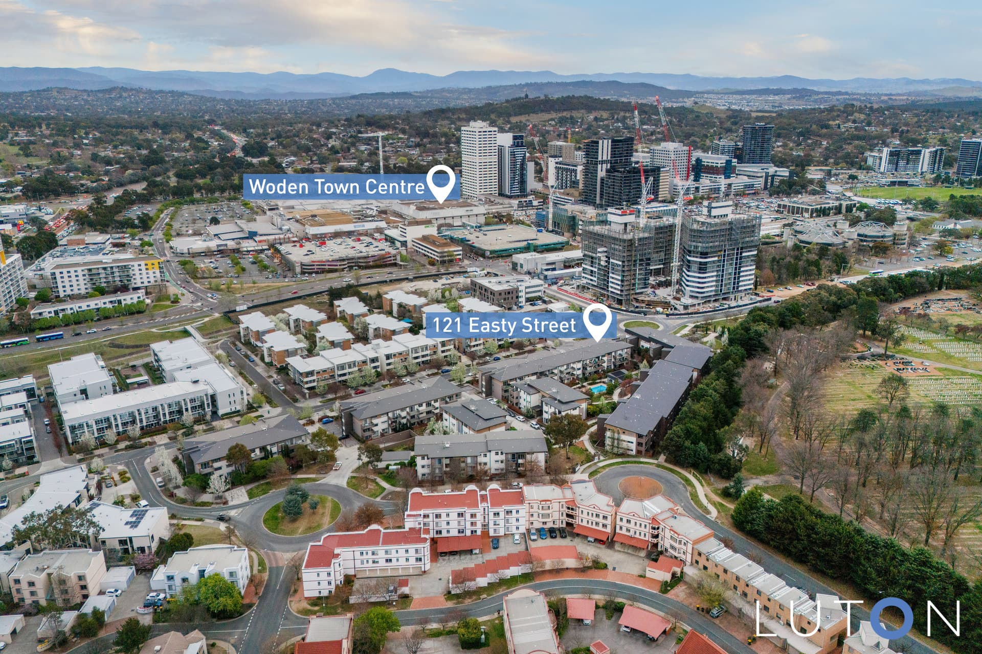 76/121 Easty Street, Phillip ACT 2606, Phillip - Thumbnail 7