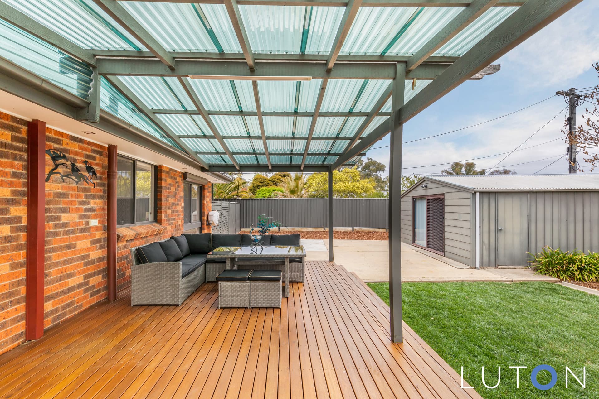 3 Woinarski Place, Latham ACT 2615, Latham - Thumbnail 8