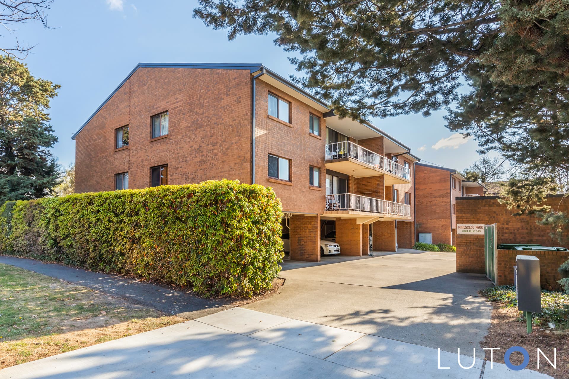 6/103 Canberra Avenue, Griffith ACT 2603, Griffith - Thumbnail 3