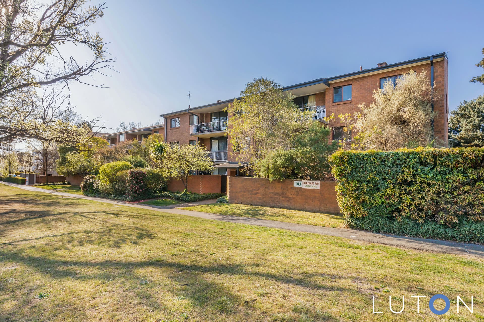 6/103 Canberra Avenue, Griffith ACT 2603, Griffith - Thumbnail 5