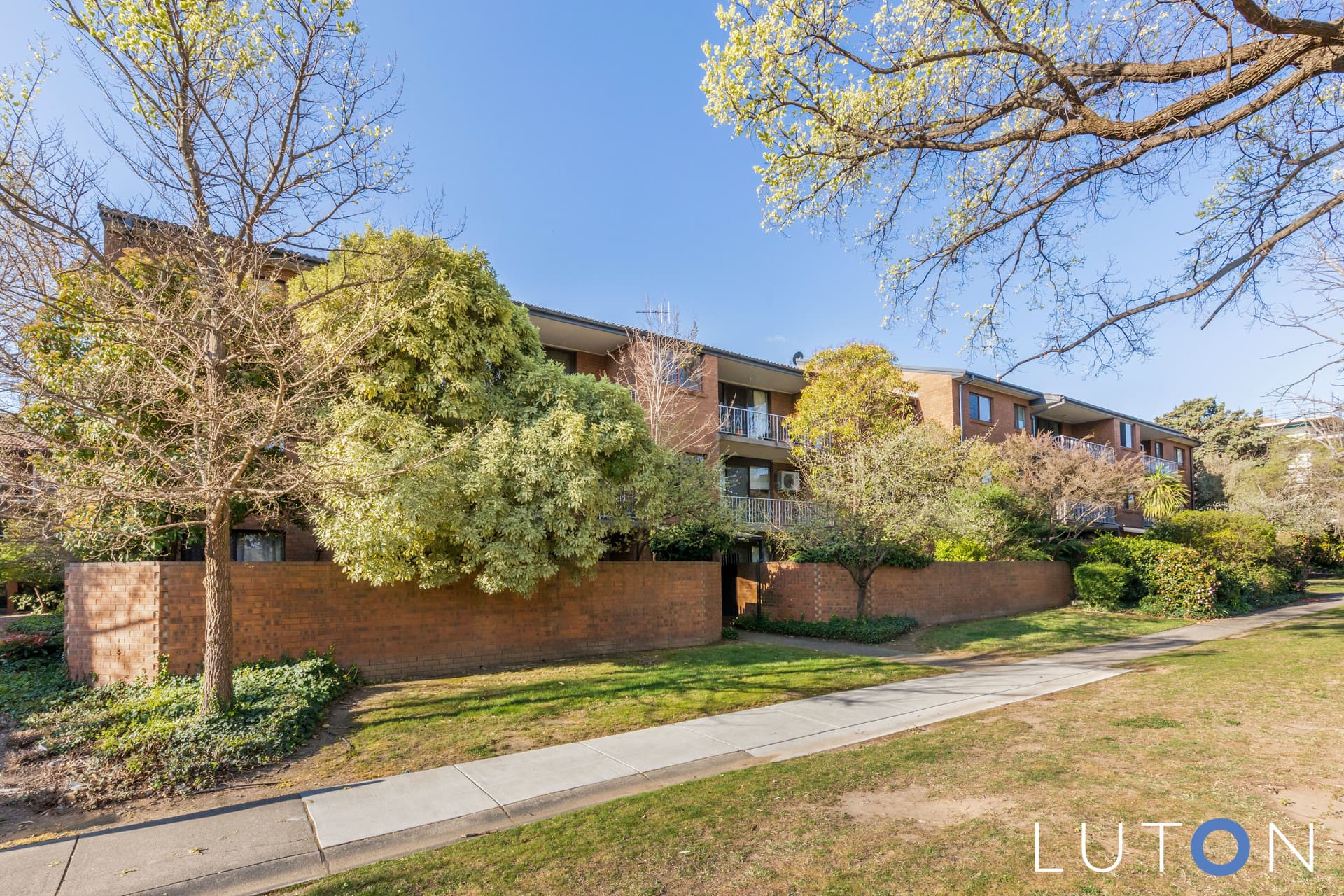 6/103 Canberra Avenue, Griffith ACT 2603, Griffith - Thumbnail 2