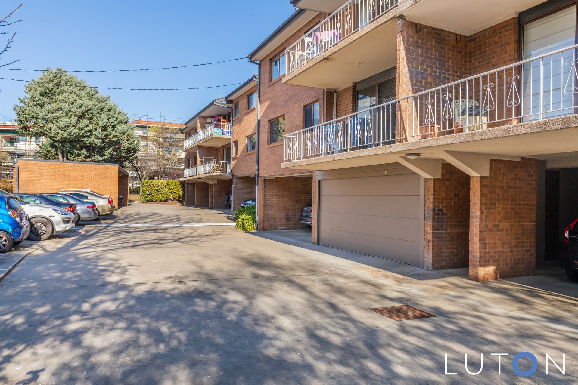 6/103 Canberra Avenue, Griffith ACT 2603, Griffith - Thumbnail 4