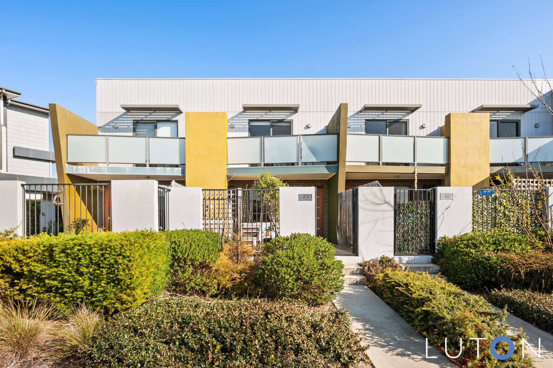 23/1 Gifford Street, Coombs ACT 2611, Coombs - Thumbnail 8