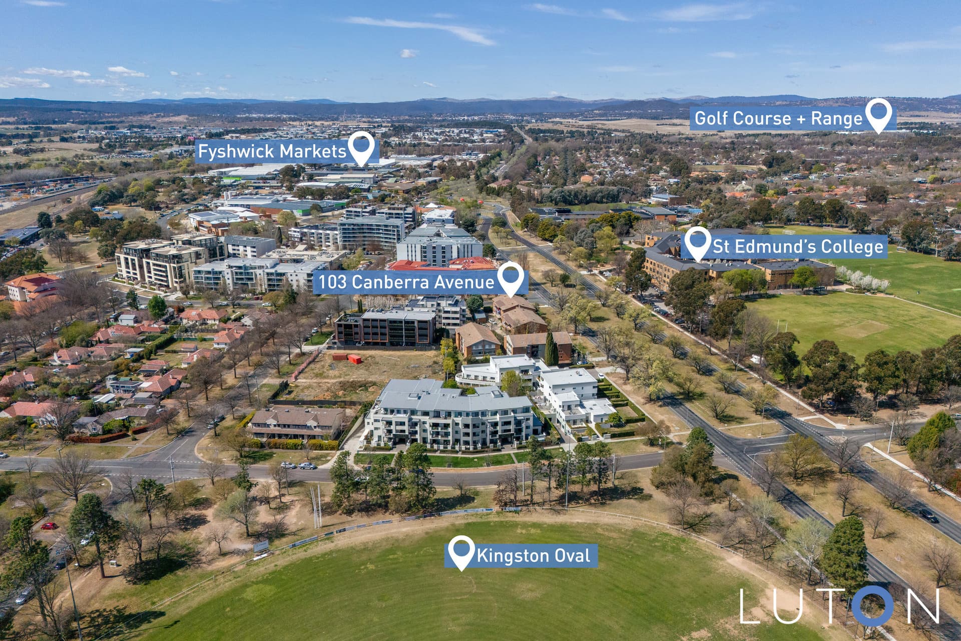 6/103 Canberra Avenue, Griffith ACT 2603, Griffith - Thumbnail 8