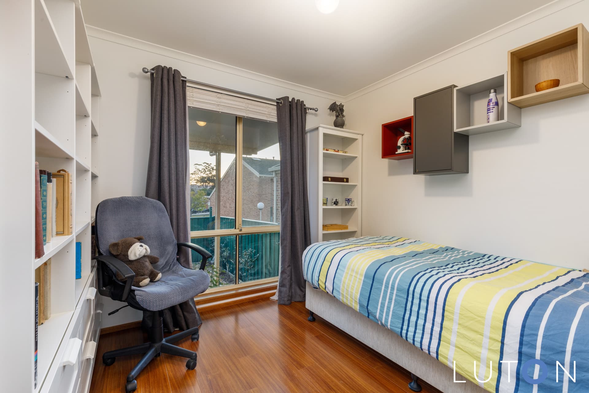 11/3 Riddle Place, Gordon ACT 2906, Gordon - Thumbnail 3