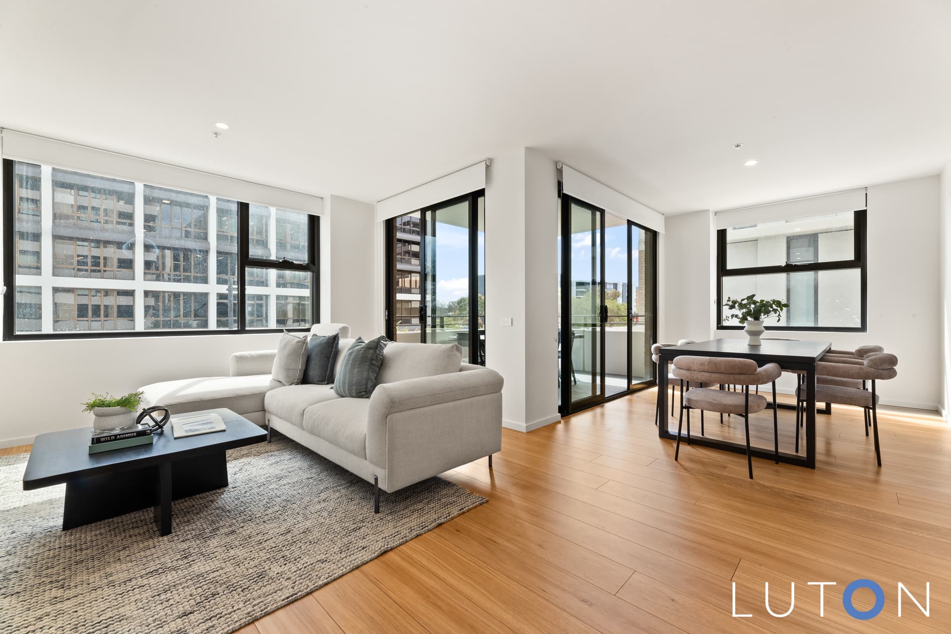 112/484 Northbourne Avenue, Dickson ACT 2602, Dickson - Image 1