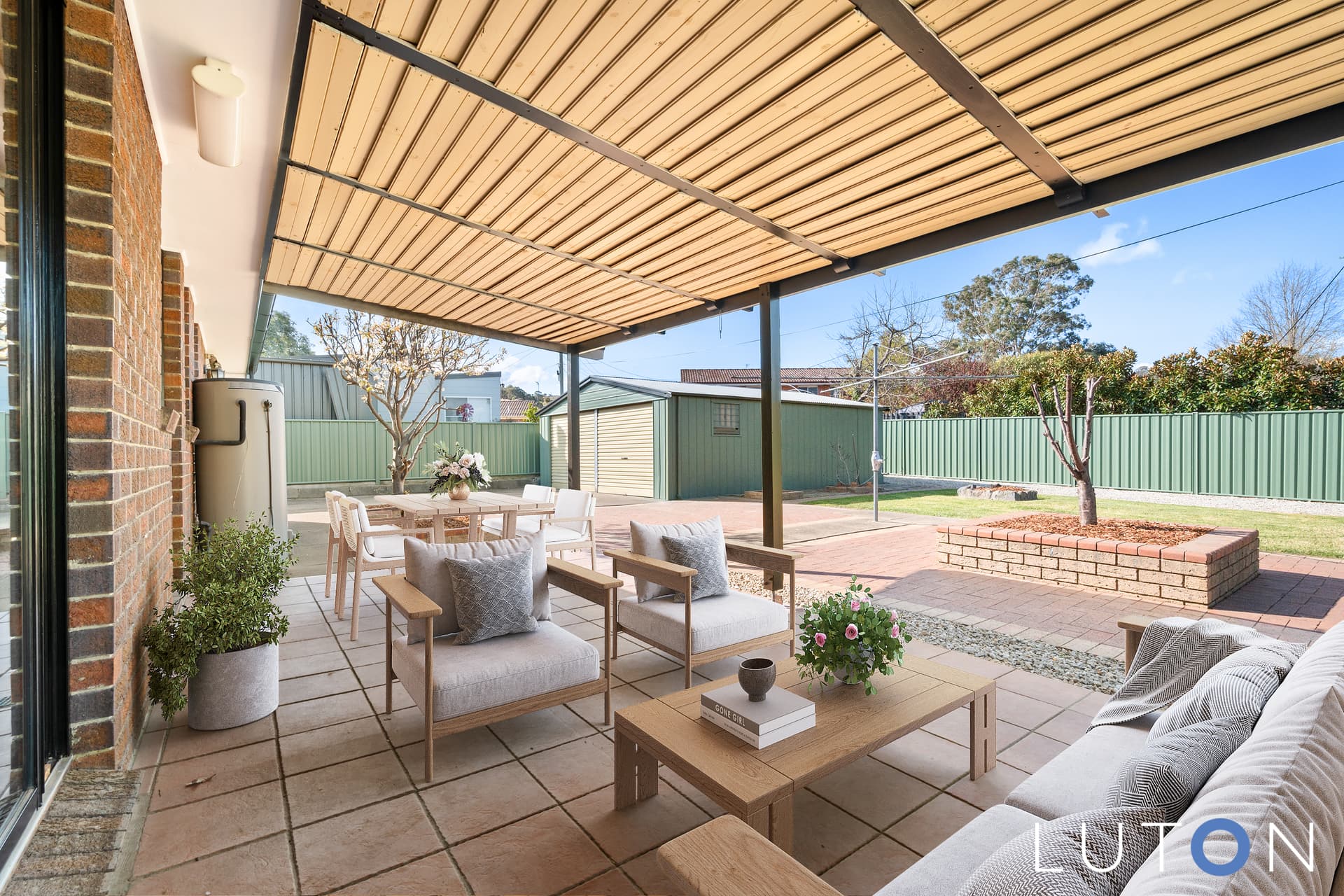 9 Garrick Street, Fadden ACT 2904, Fadden - Thumbnail 2
