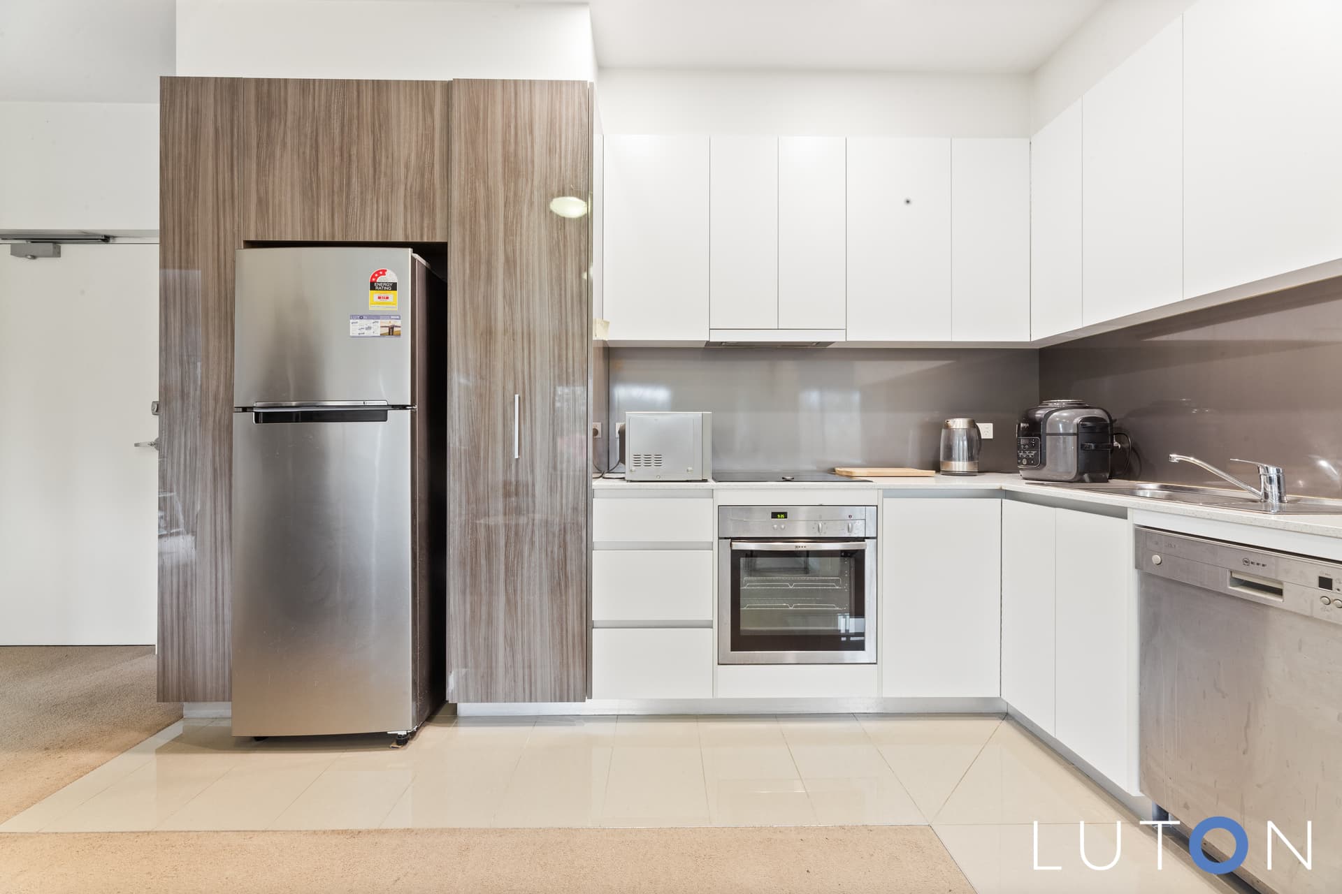 8/5 Verdon Street, O'connor ACT 2602, O'Connor - Image 1