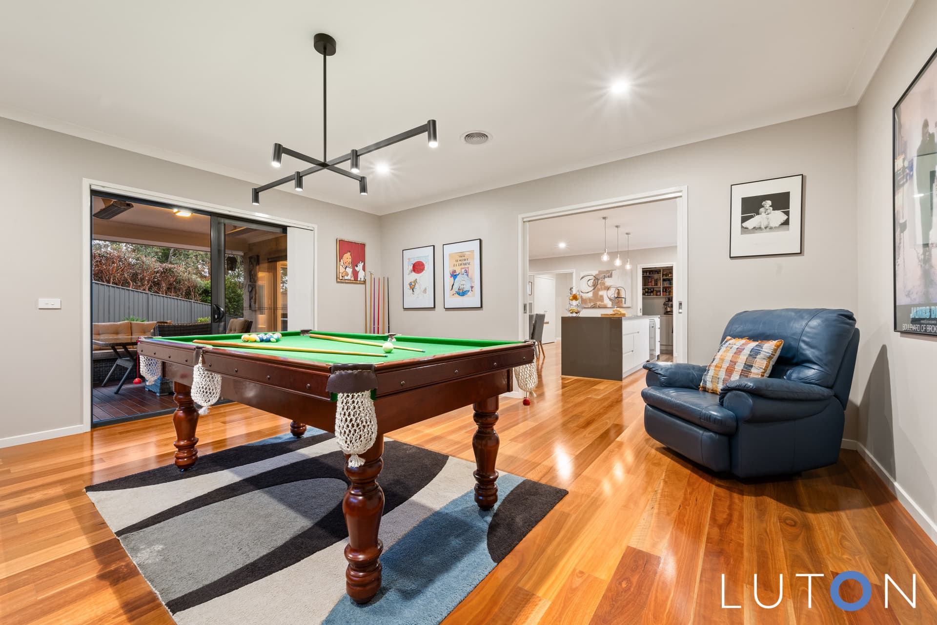 4 Wilsmore Crescent, Chifley ACT 2606, Chifley - Thumbnail 2