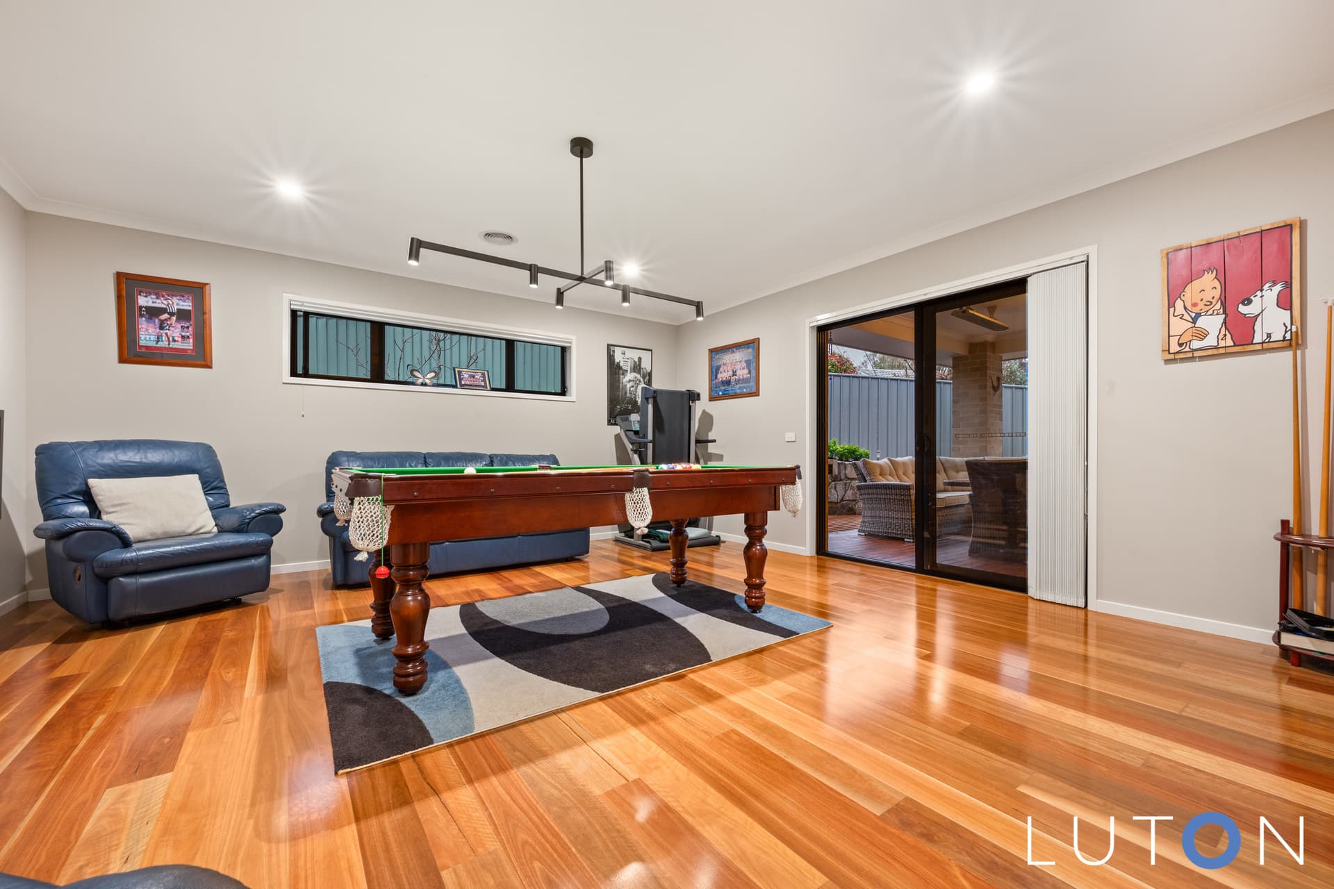 4 Wilsmore Crescent, Chifley ACT 2606, Chifley - Thumbnail 3
