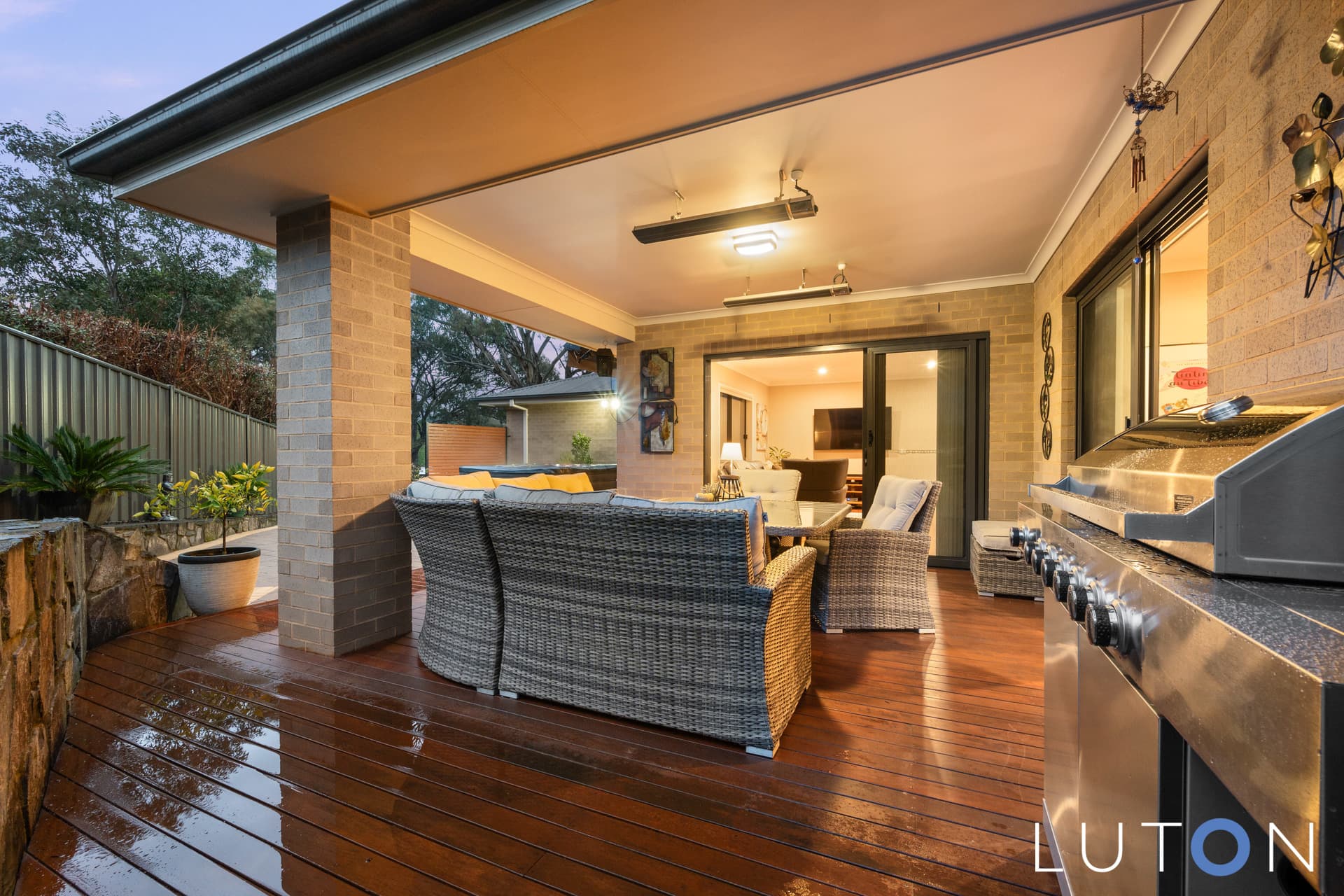 4 Wilsmore Crescent, Chifley ACT 2606, Chifley - Thumbnail 4