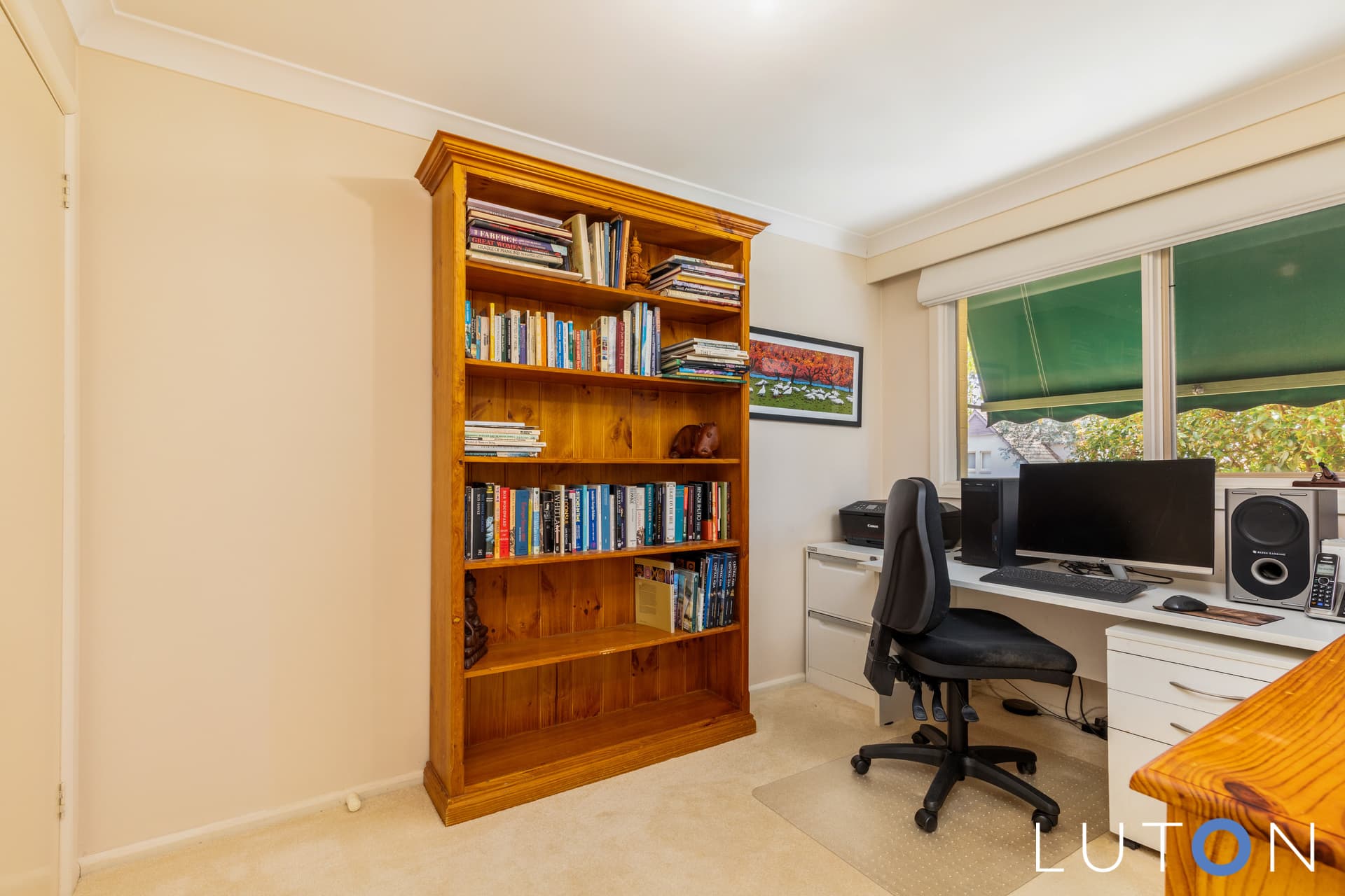 37 Gawler Crescent, Deakin ACT 2600, Deakin - Thumbnail 4