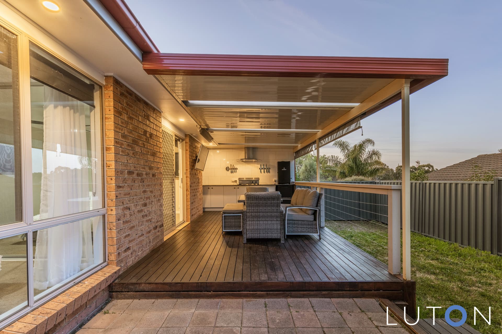 2/45 Wilson Crescent, Banks ACT 2906, Banks - Thumbnail 6