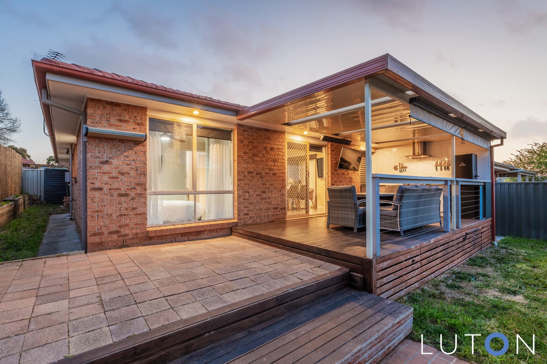 2/45 Wilson Crescent, Banks ACT 2906, Banks - Thumbnail 7