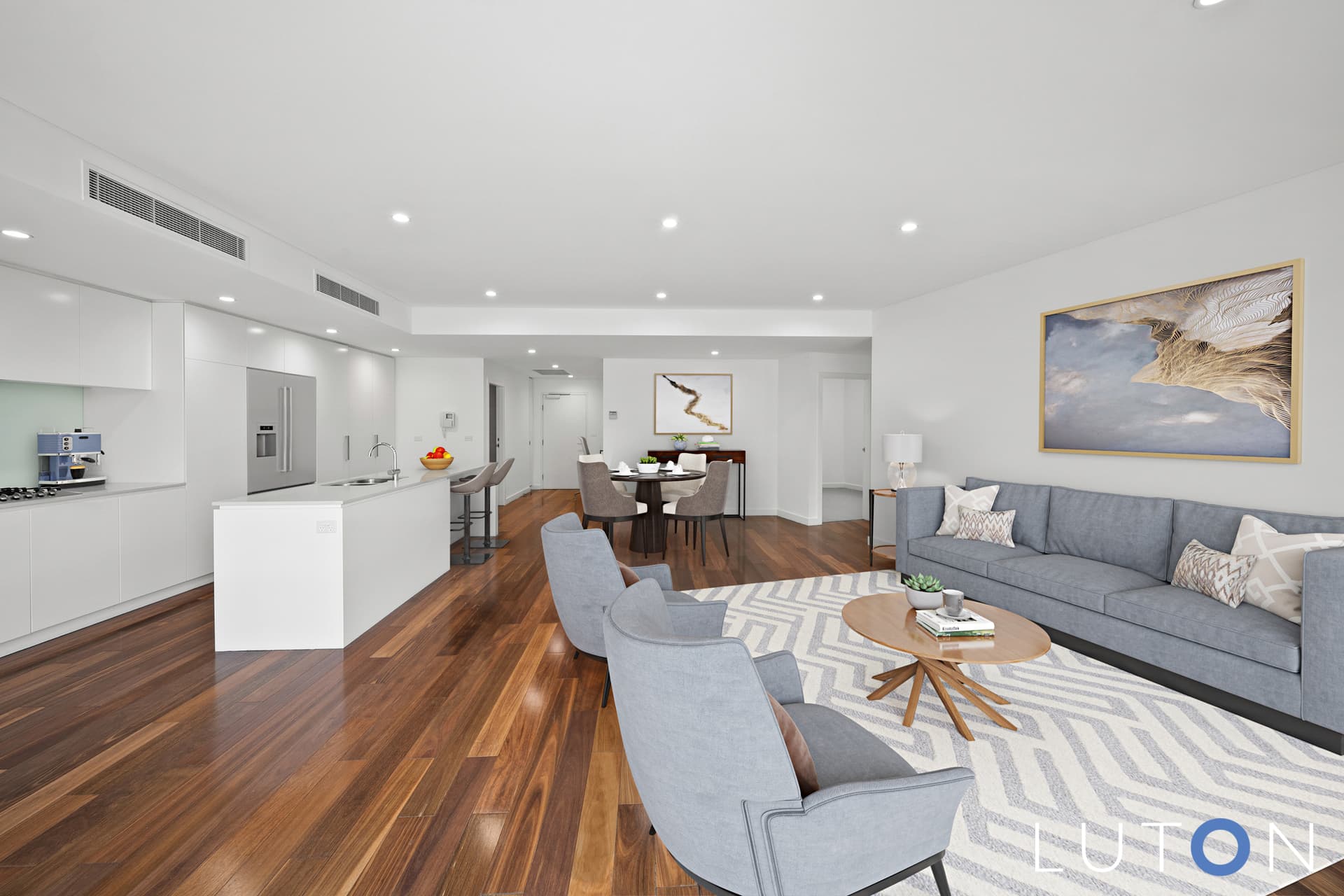112/21 State Circle, Forrest ACT 2603, Forrest - Image 1
