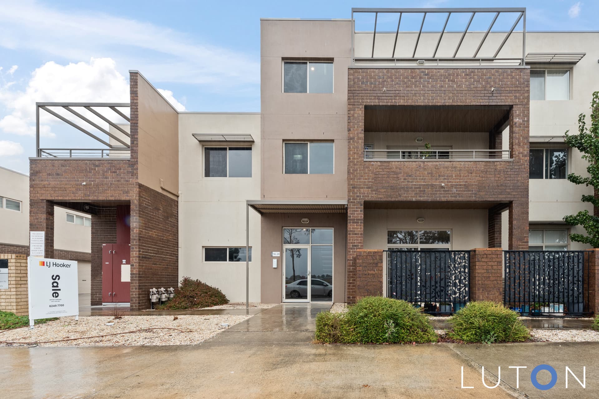 18/128 Flemington Road, Harrison ACT 2914, Harrison - Thumbnail 7