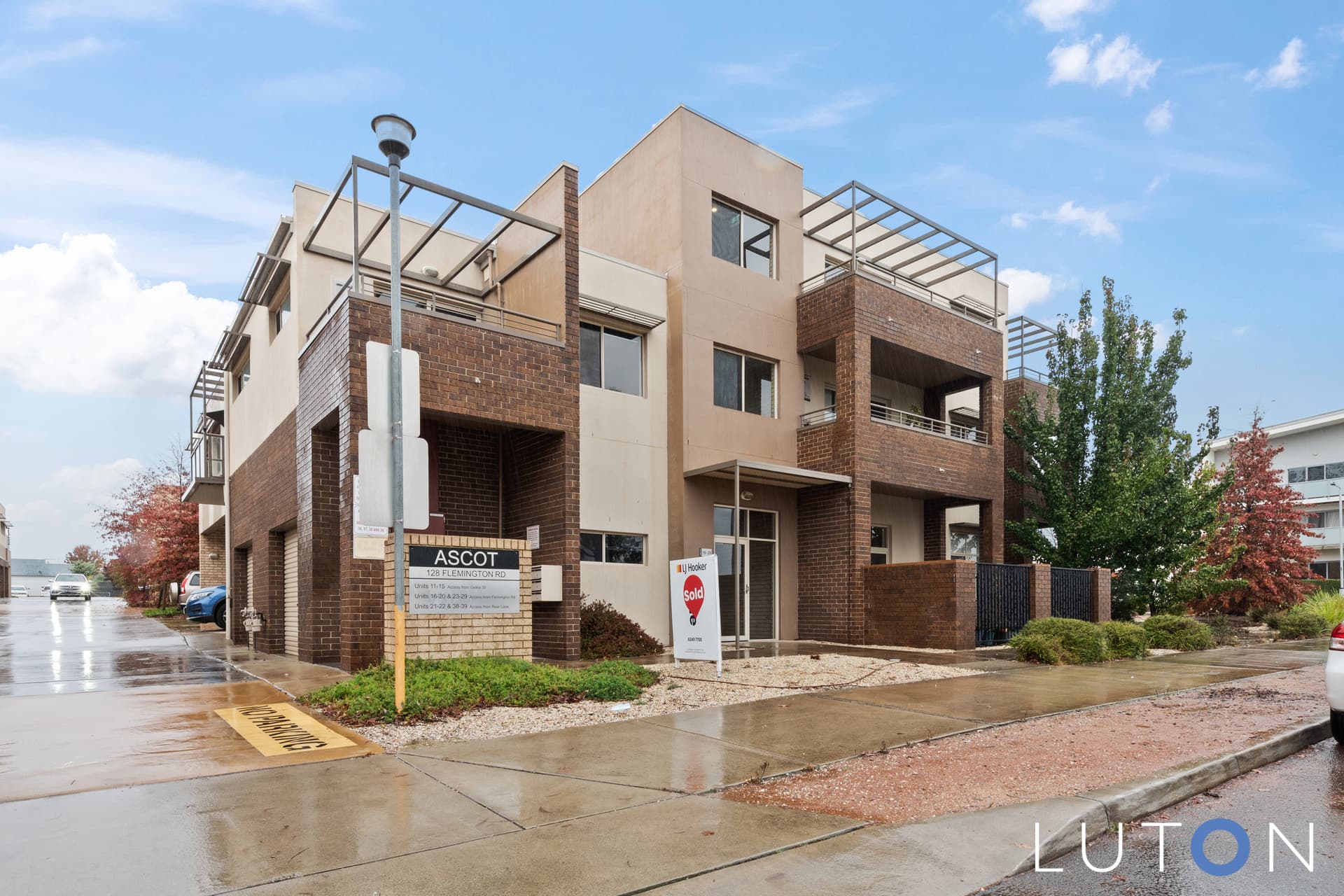 18/128 Flemington Road, Harrison ACT 2914, Harrison - Thumbnail 8