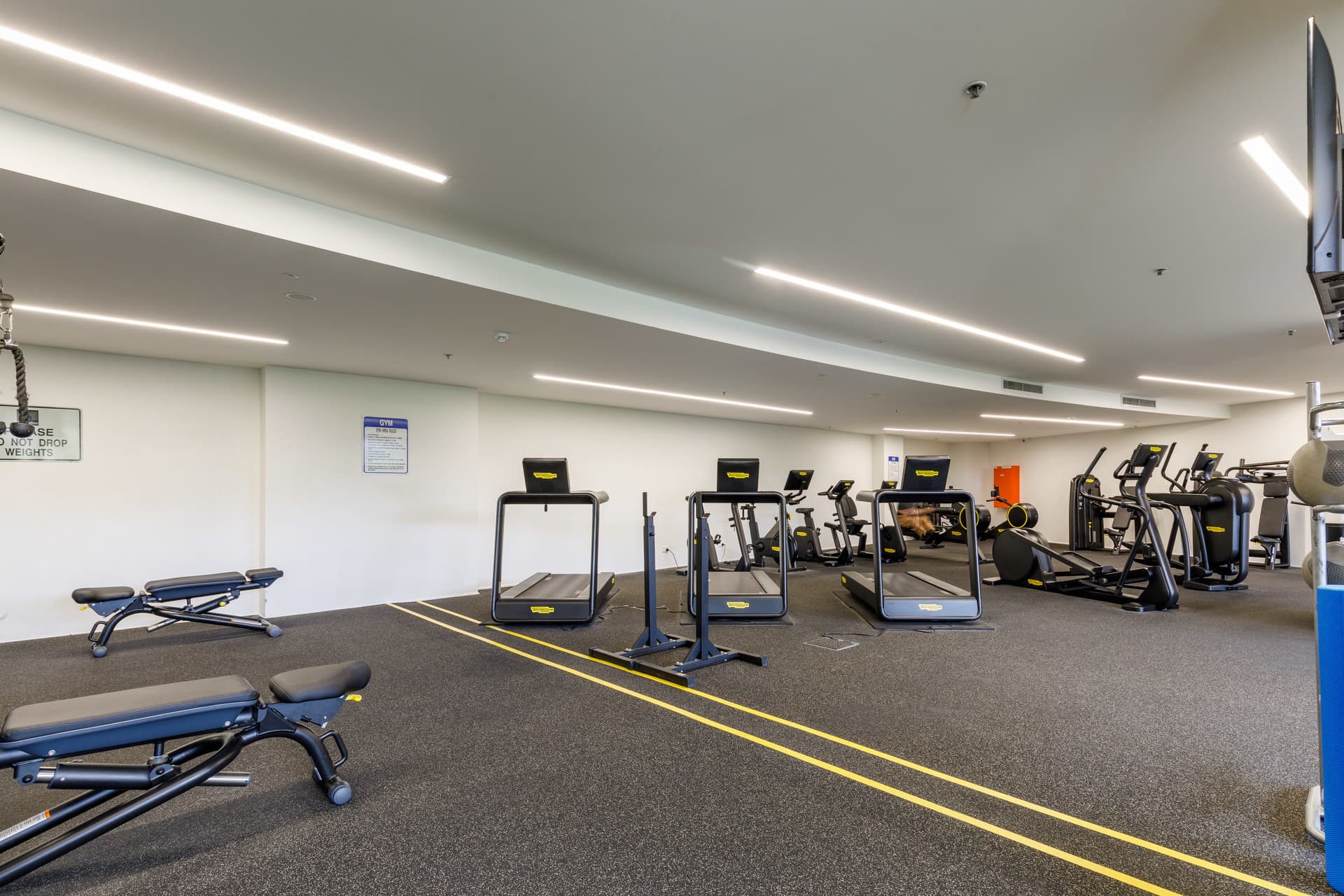 1024/240 Bunda Street, City ACT 2601, City - Thumbnail 4