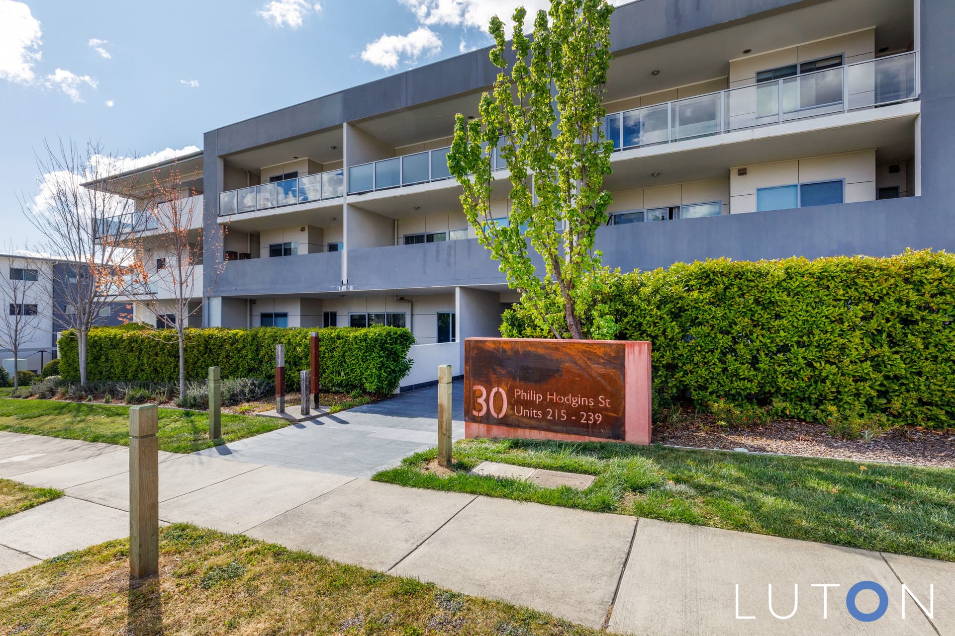 230/30 Philip Hodgins Street, Wright ACT 2611, Wright - Thumbnail 3
