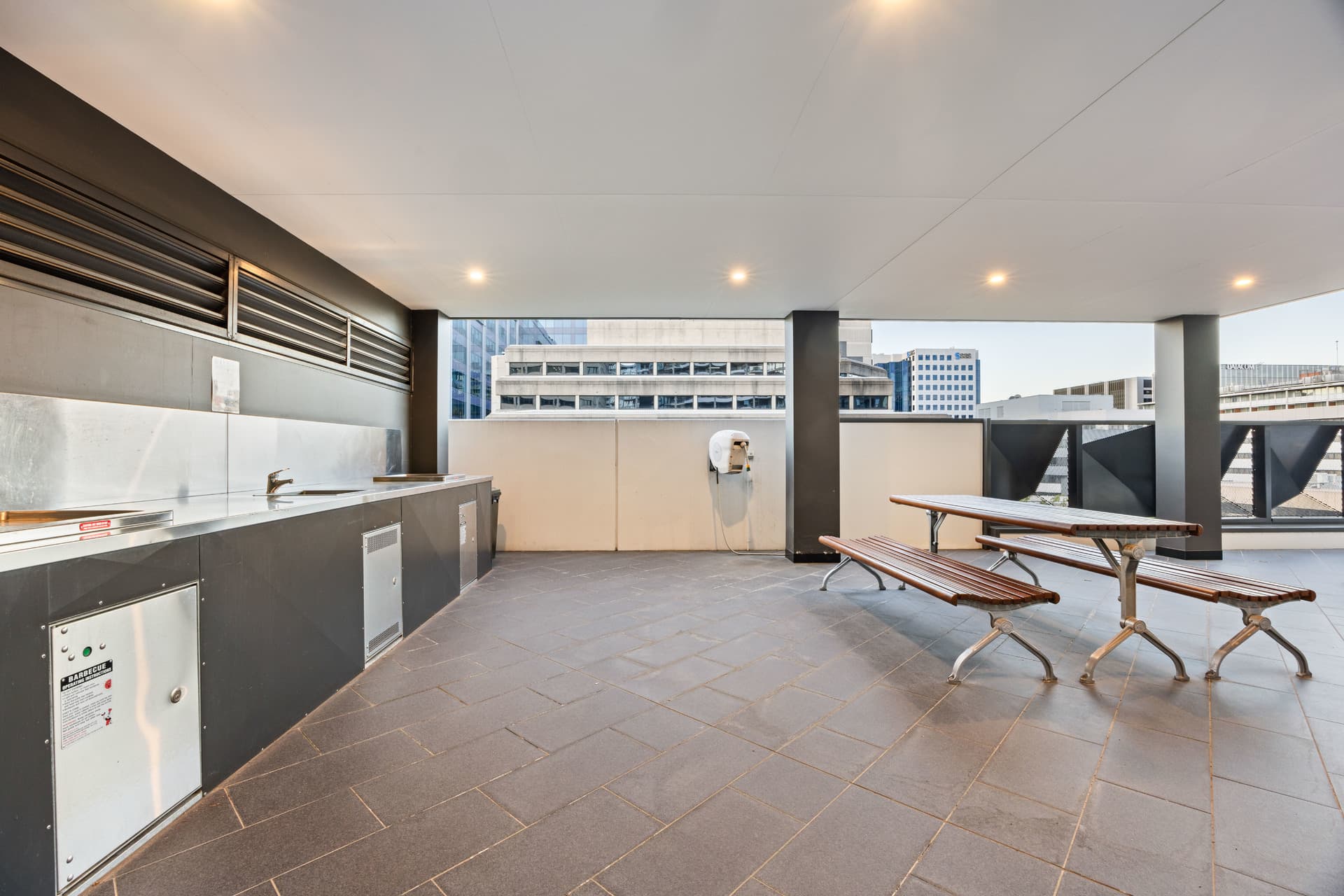 176/45 West Row, City ACT 2601, City - Thumbnail 6