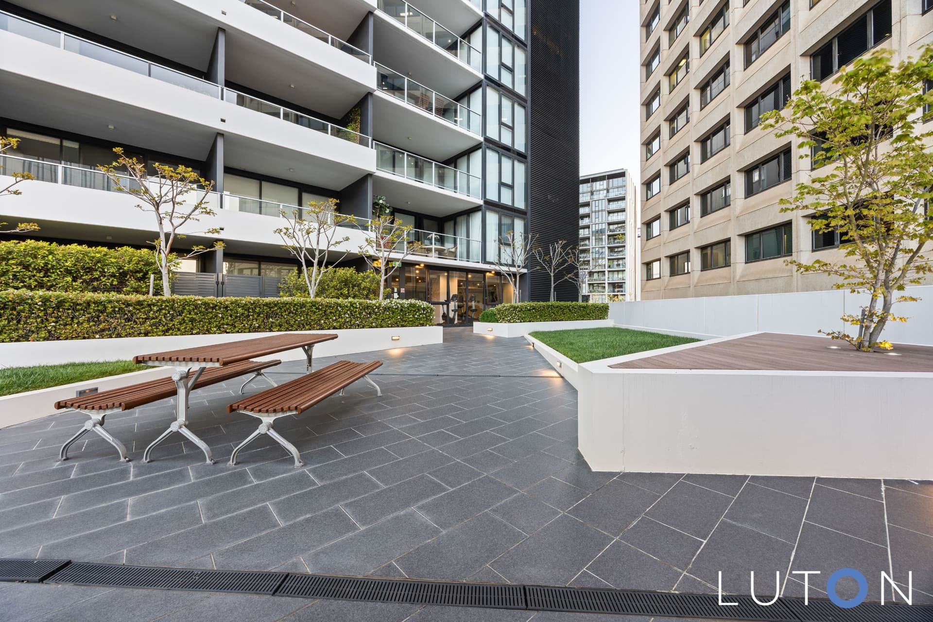 176/45 West Row, City ACT 2601, City - Thumbnail 4