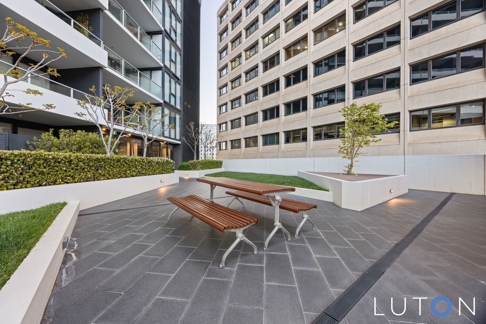 176/45 West Row, City ACT 2601, City - Thumbnail 5