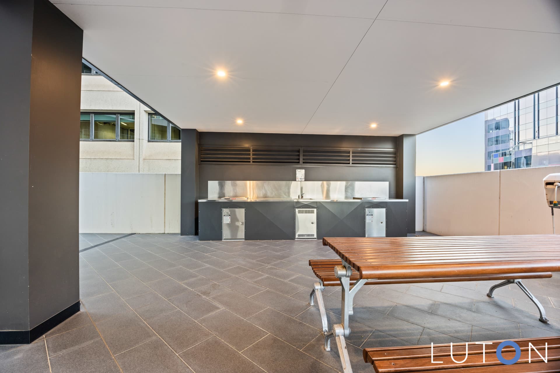 176/45 West Row, City ACT 2601, City - Thumbnail 7