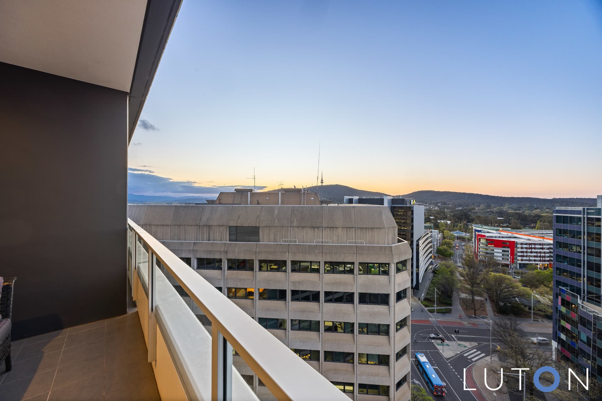 176/45 West Row, City ACT 2601, City - Image 1