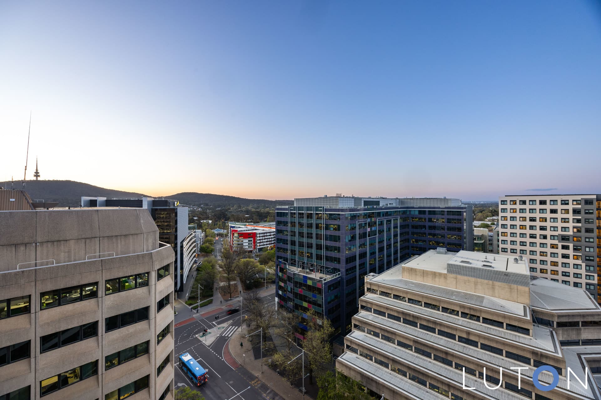 176/45 West Row, City ACT 2601, City - Thumbnail 8