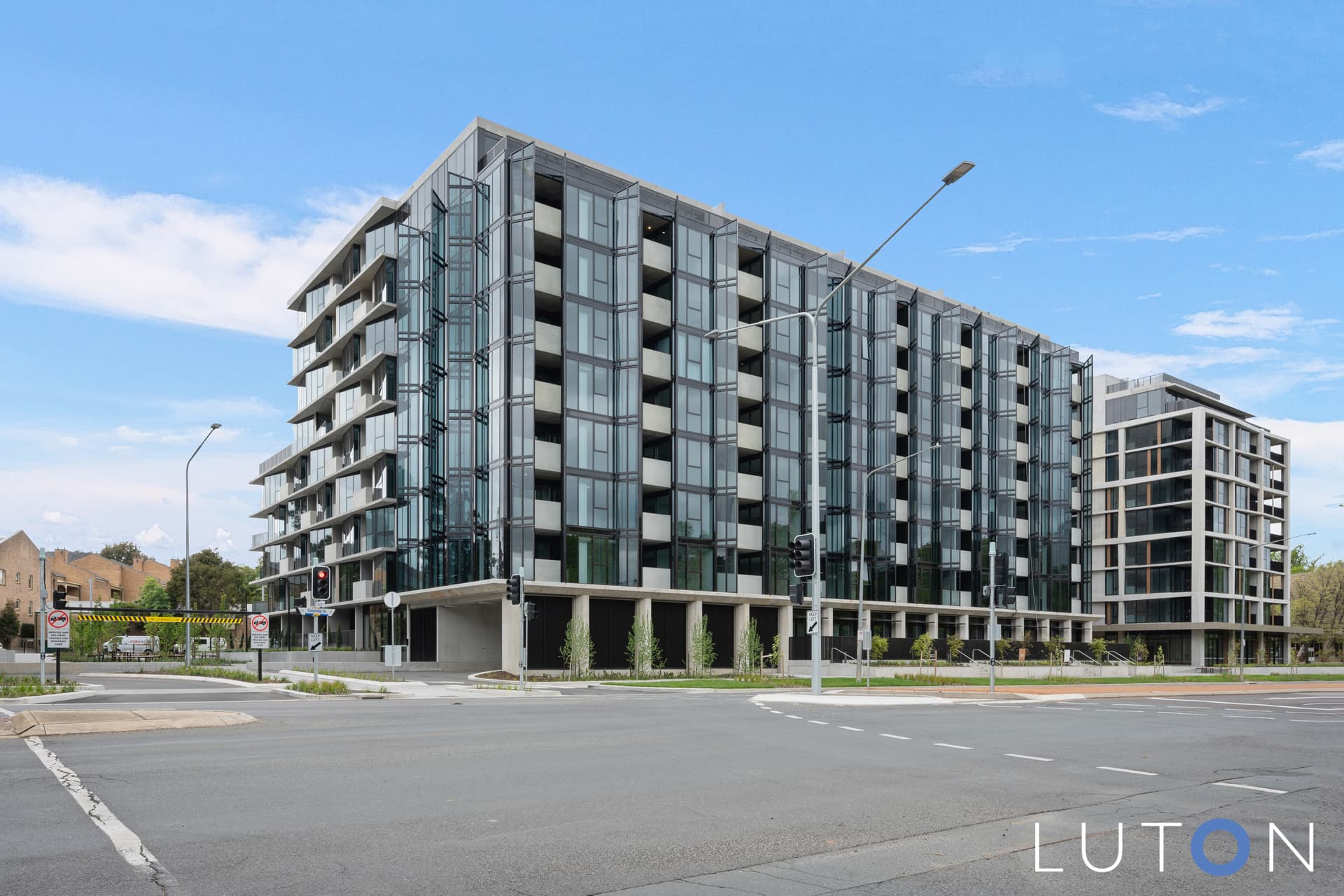 422/83 Cooyong Street, Reid ACT 2612, Reid - Image 1