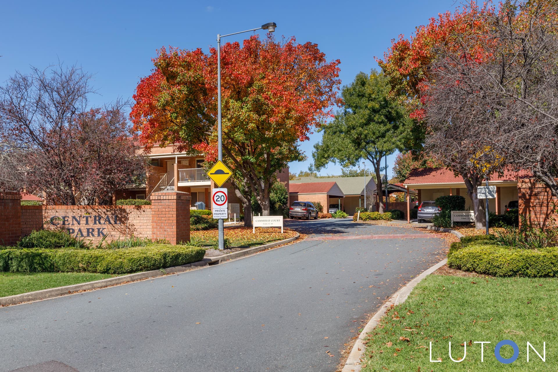 5/12 Albermarle Place, Phillip ACT 2606, Phillip - Thumbnail 7