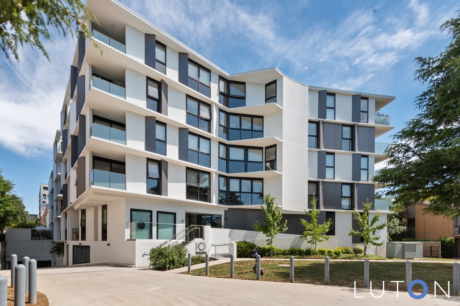 16/29 Dawes Street, Kingston ACT 2604, Kingston - Thumbnail 8