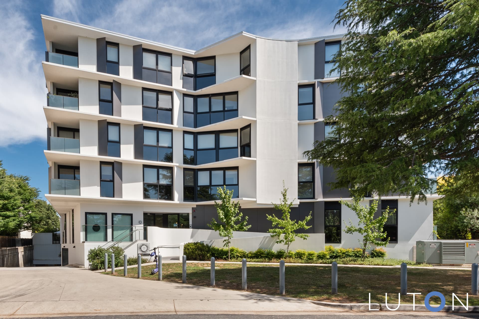 16/29 Dawes Street, Kingston ACT 2604, Kingston - Thumbnail 7