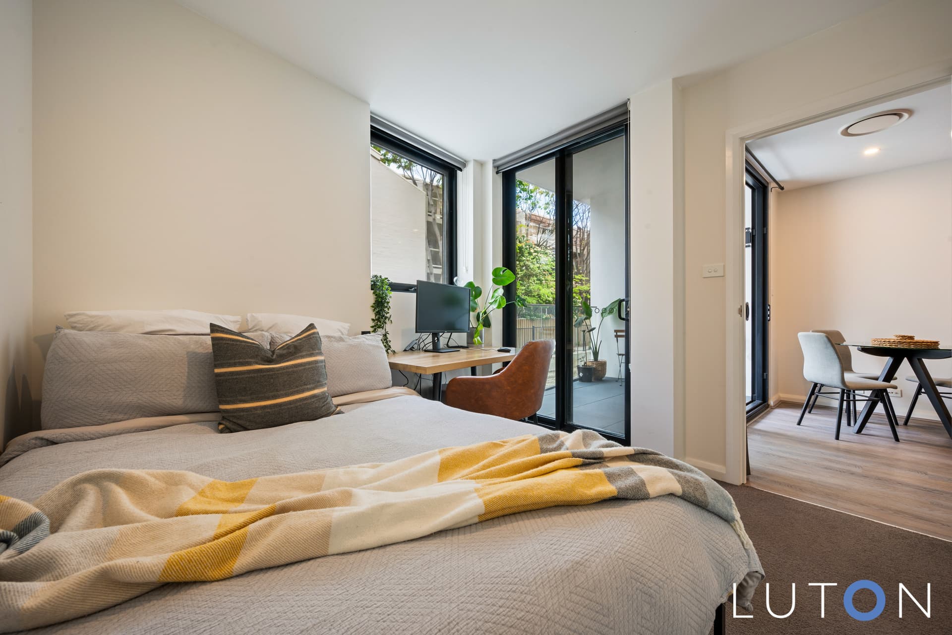 16/29 Dawes Street, Kingston ACT 2604, Kingston - Thumbnail 3