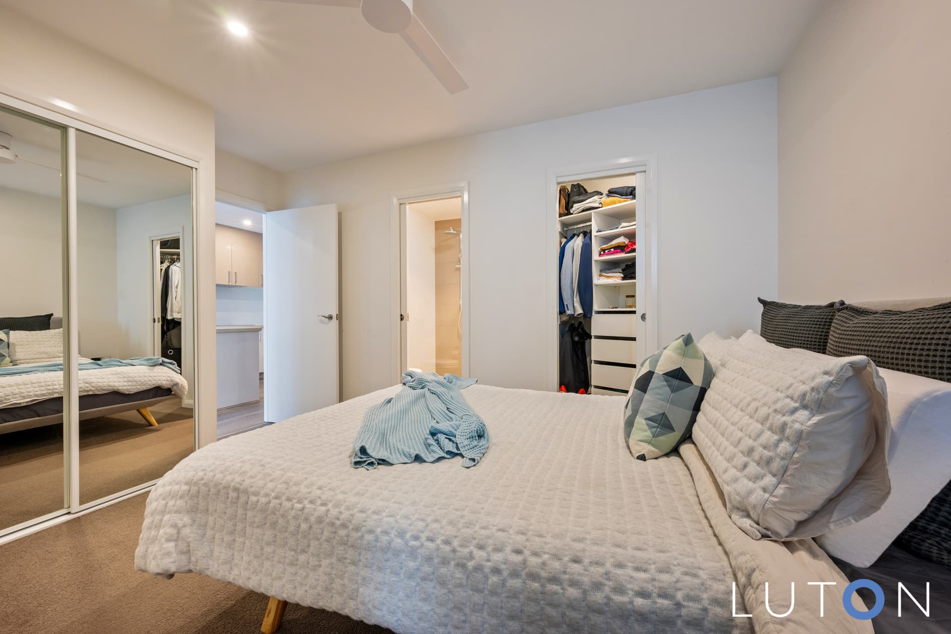 16/29 Dawes Street, Kingston ACT 2604, Kingston - Image 1