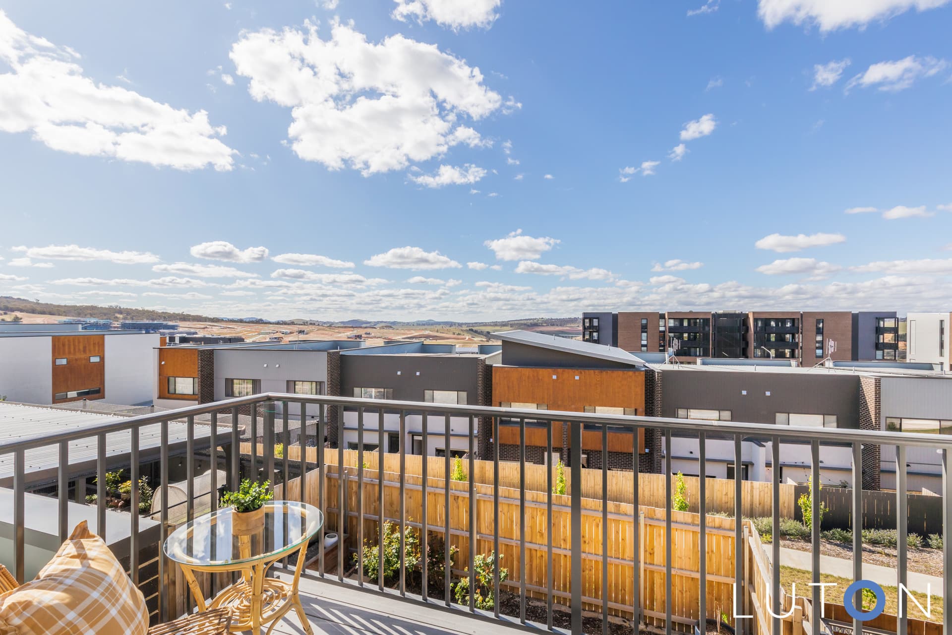 403 - Forbidden, Denman Prospect - Image 1