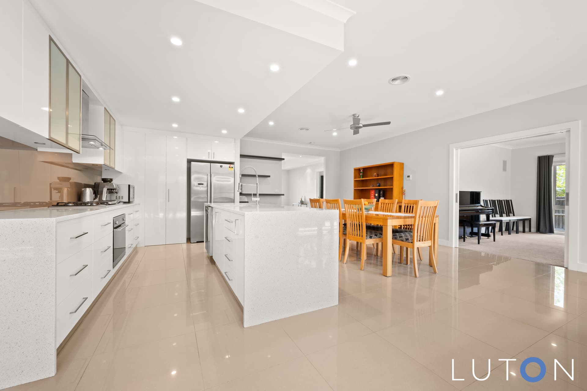 1 Elia Ware Crescent, Bonner ACT 2914, Bonner - Thumbnail 5