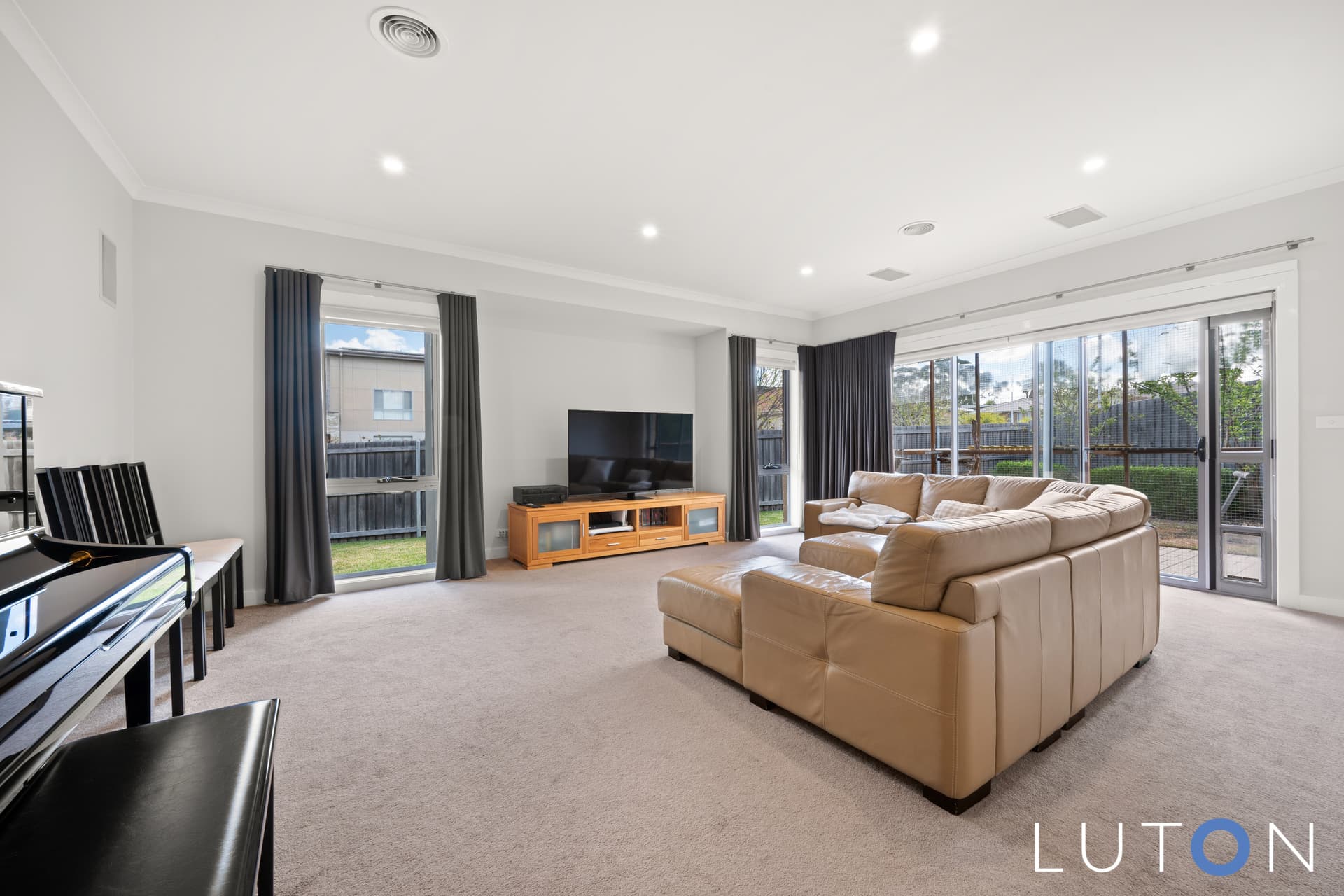1 Elia Ware Crescent, Bonner ACT 2914, Bonner - Image 1