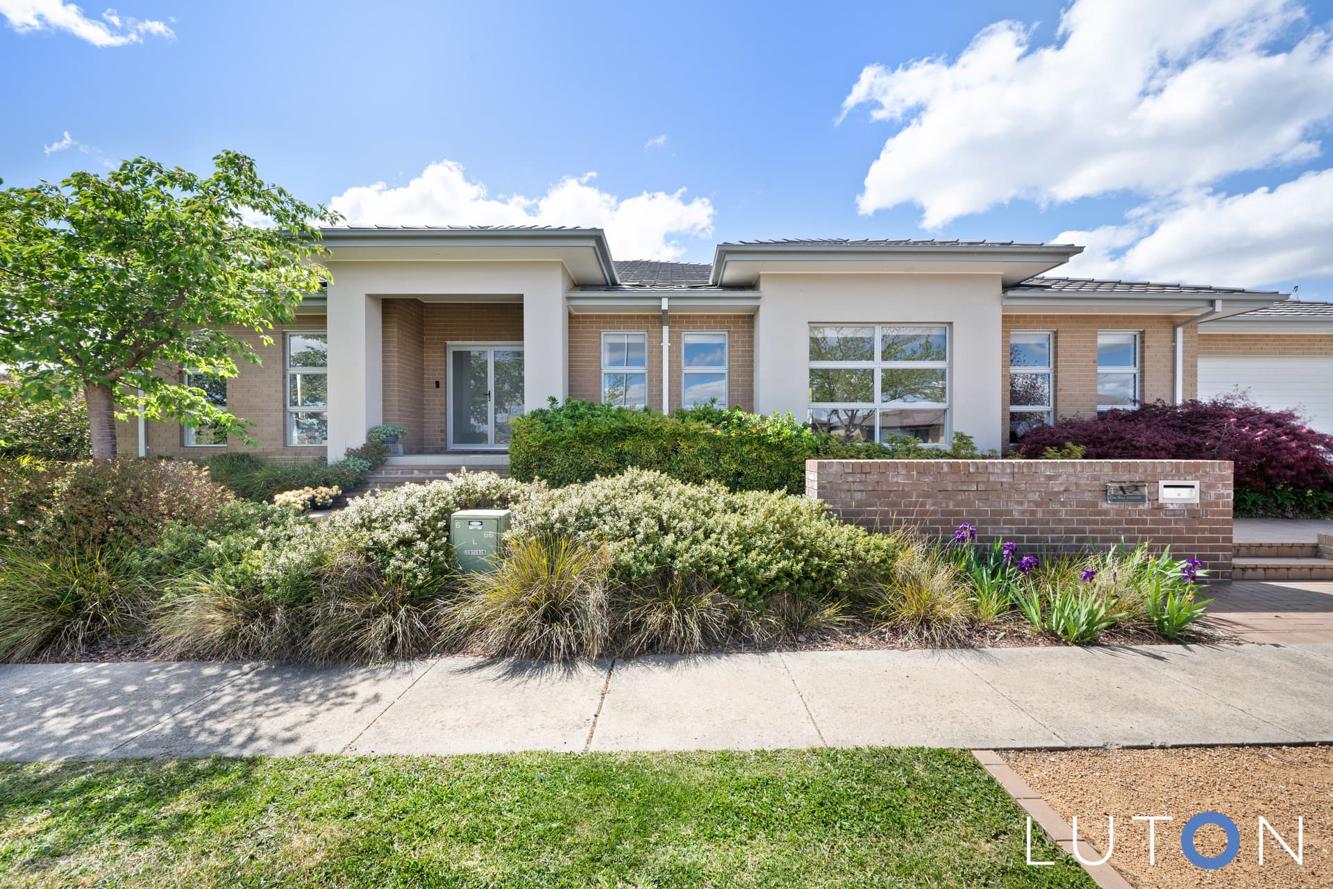 1 Elia Ware Crescent, Bonner ACT 2914, Bonner - Thumbnail 3